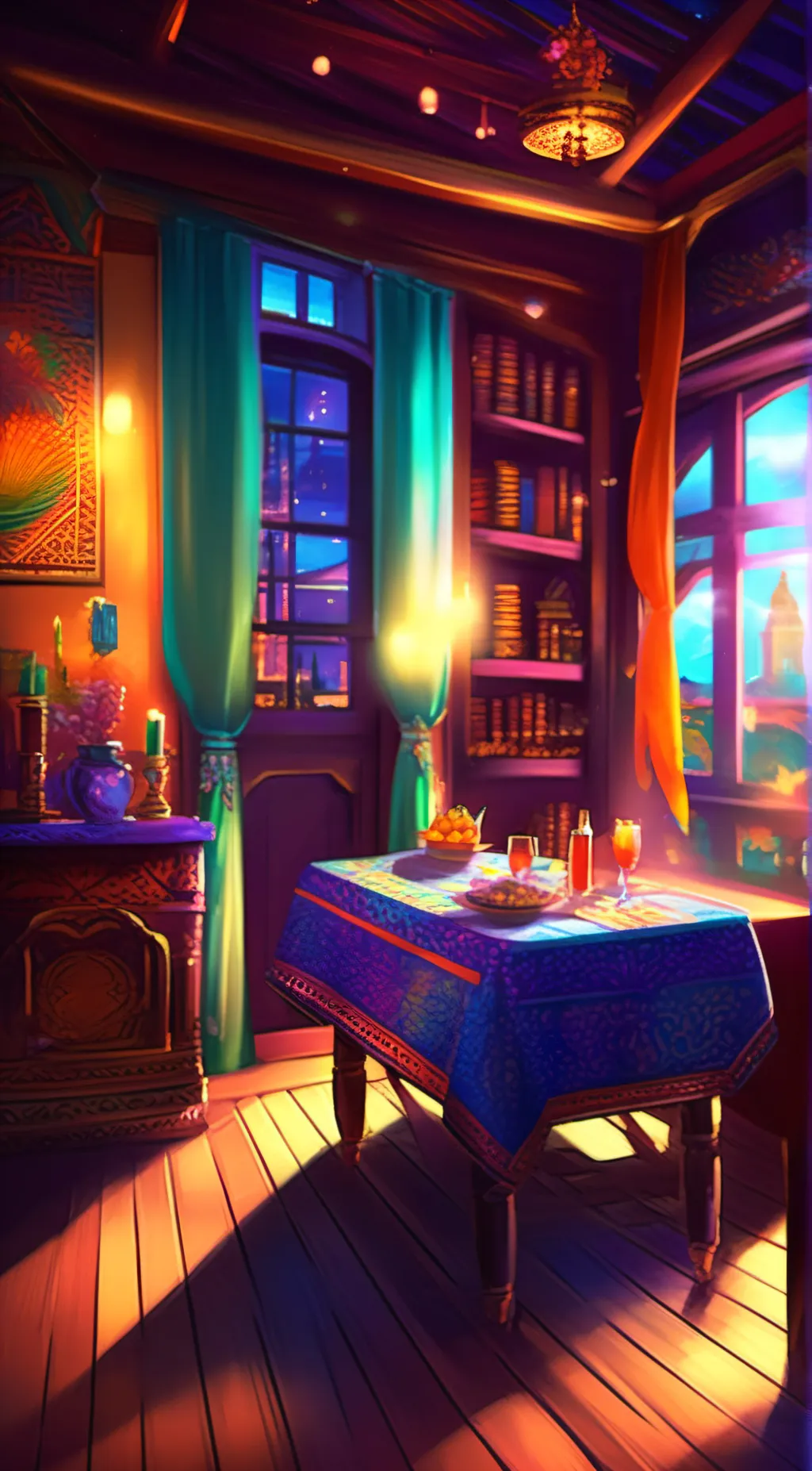 Talkie AI - Chat with Paşa