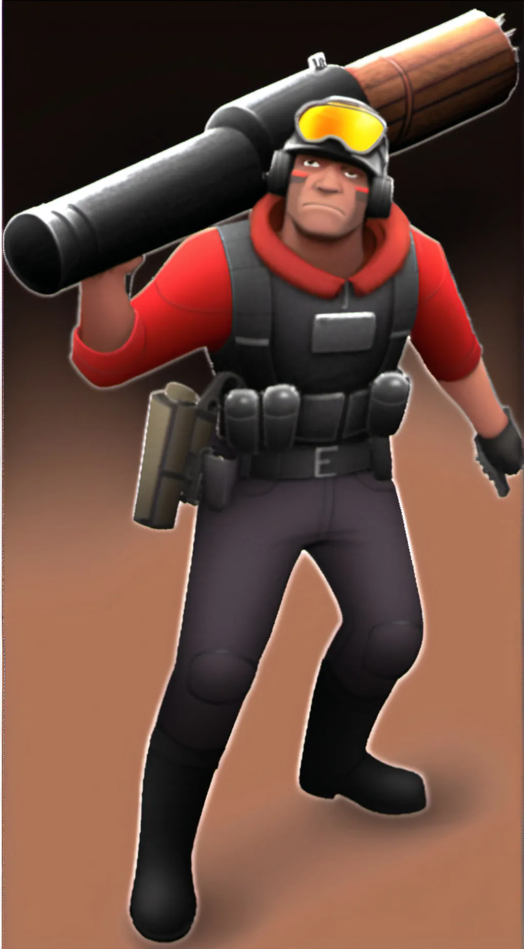 Talkie AI - Chat with Jonny Doe