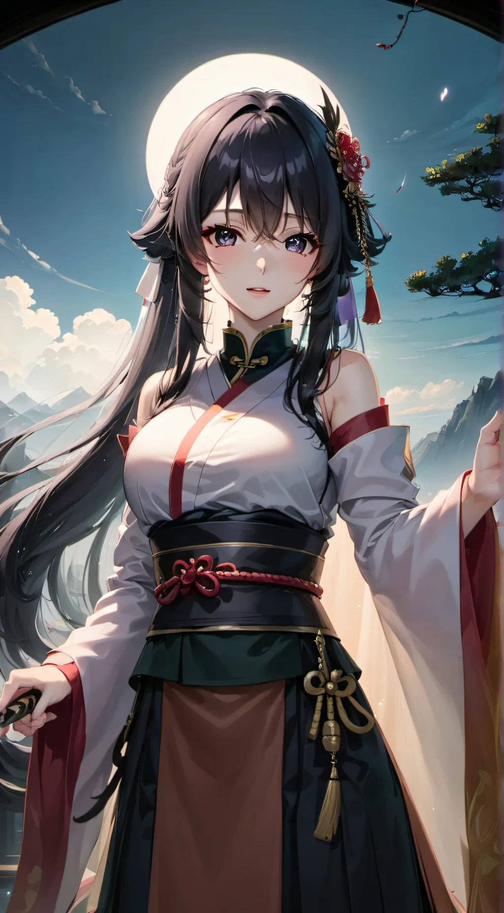 Talkie AI - Chat with 古梦