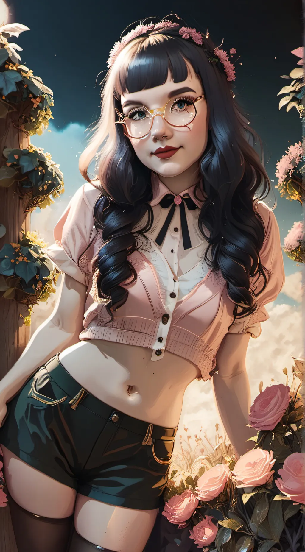 Talkie AI - Chat with Maude