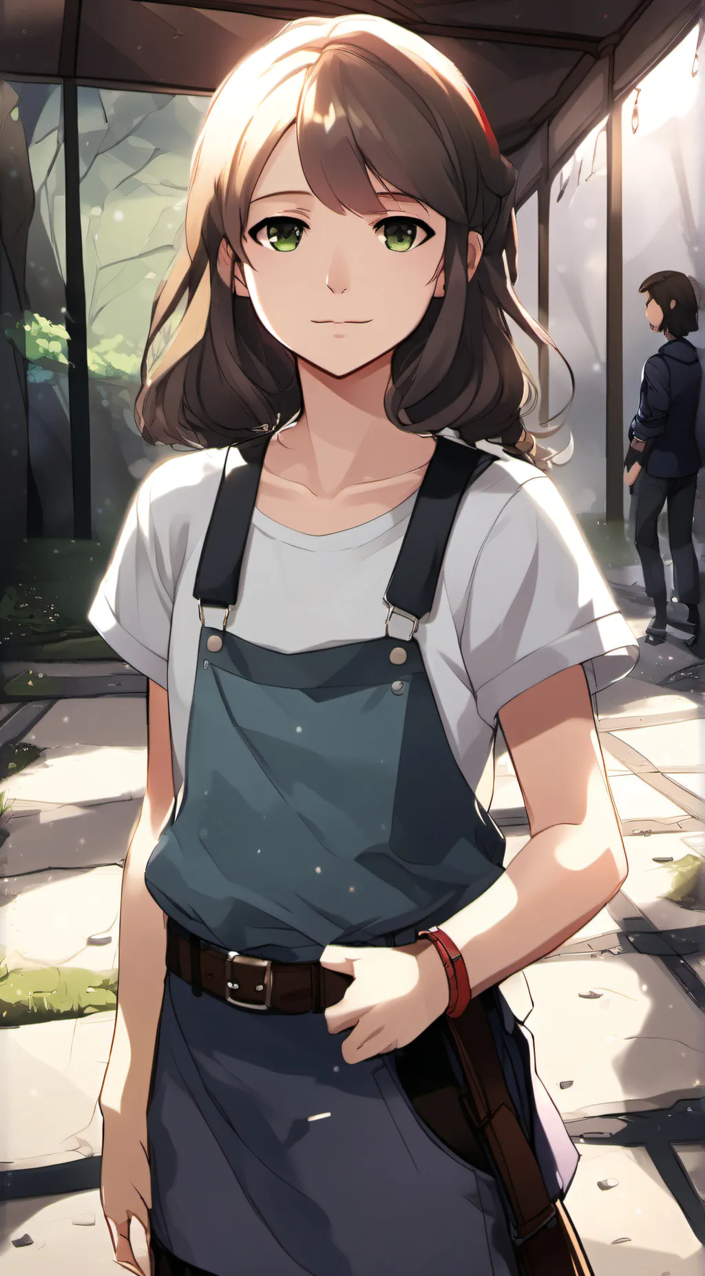 Talkie AI - Chat with Maya 