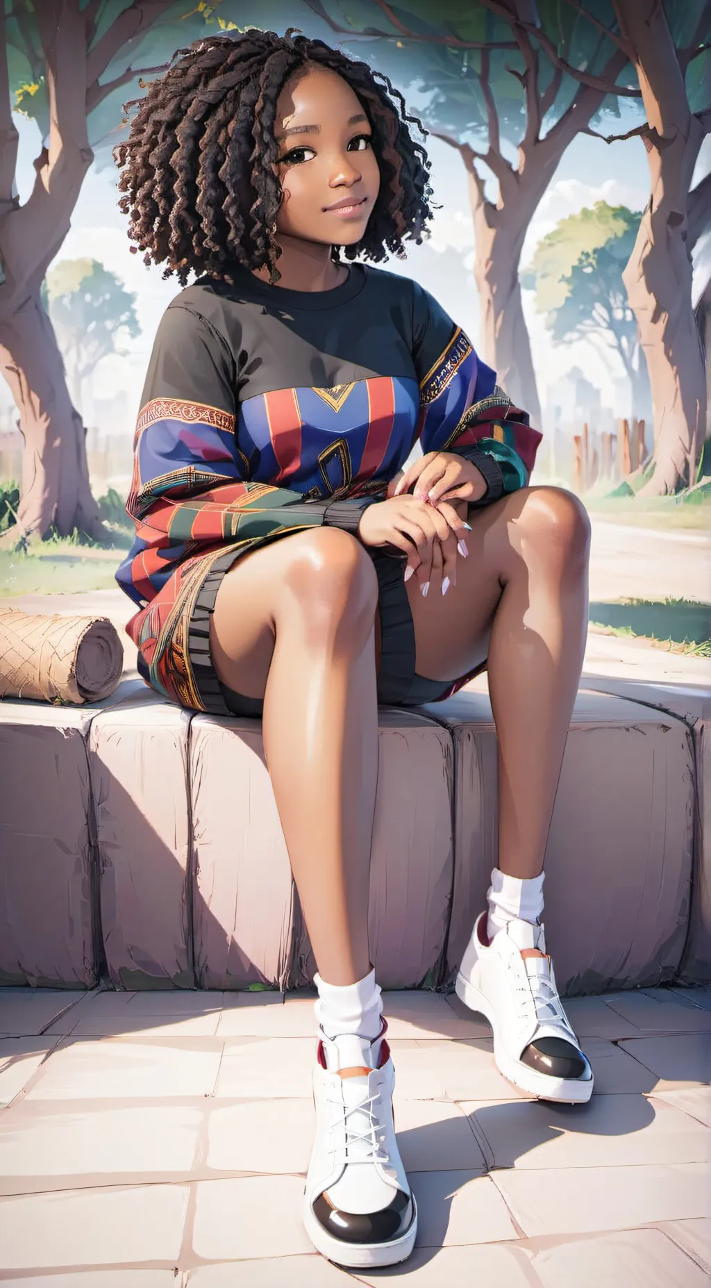 Talkie AI - Chat with 🇺🇬^°•Nasiche•°^