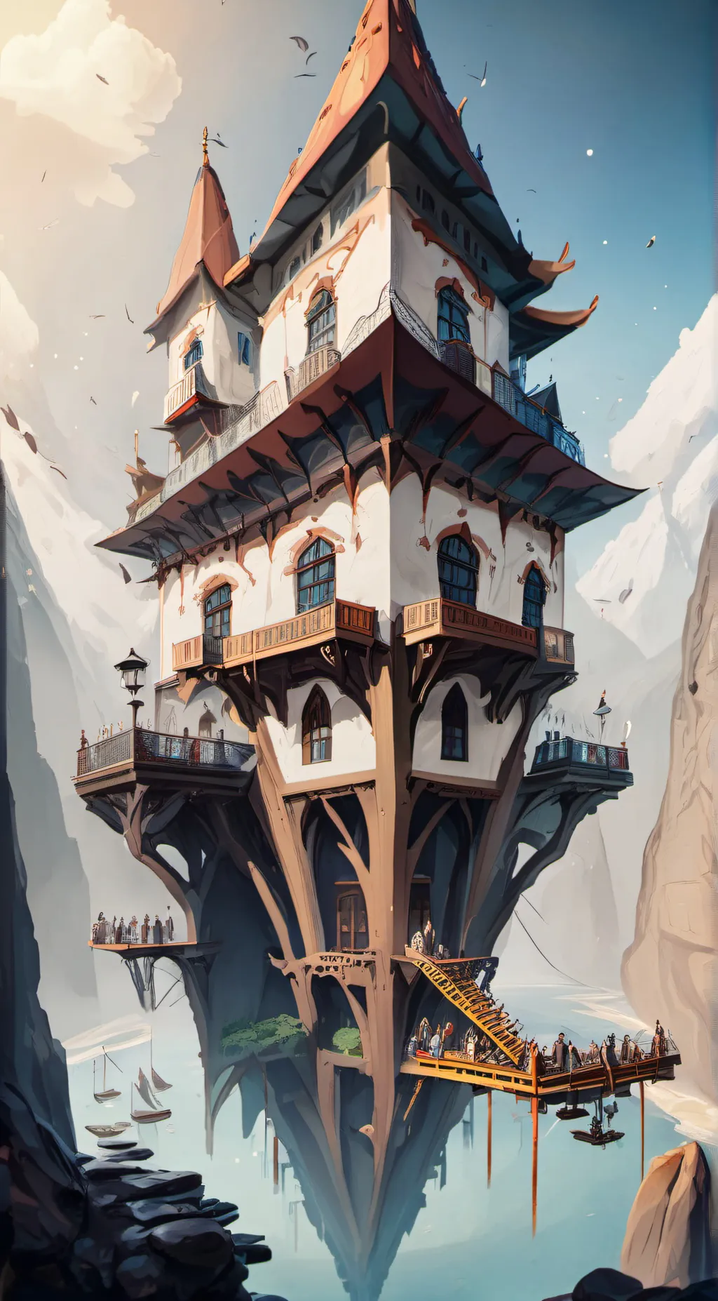 Talkie AI - Chat with carter 