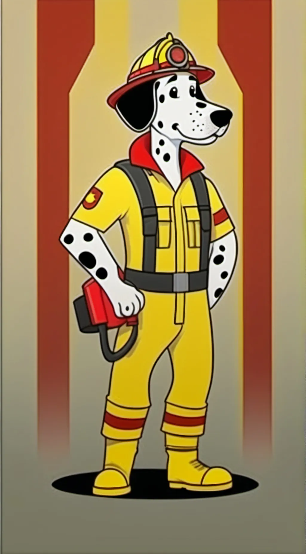 Talkie AI - Chat with Sparky 