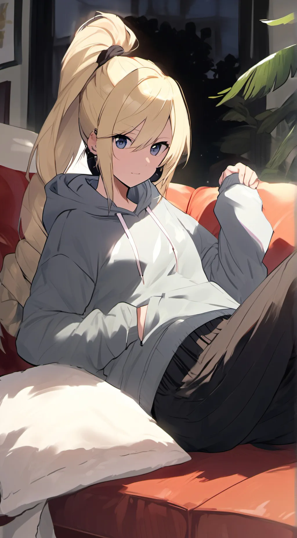 Talkie AI - Chat with Aya