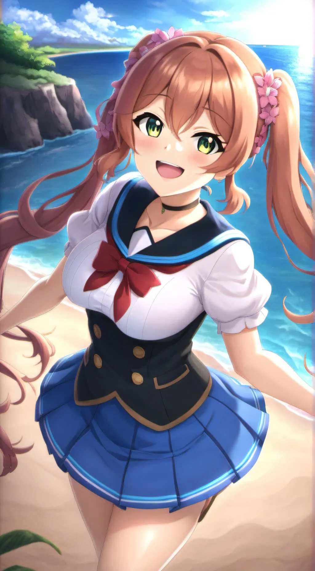 Talkie AI - Chat with Aria