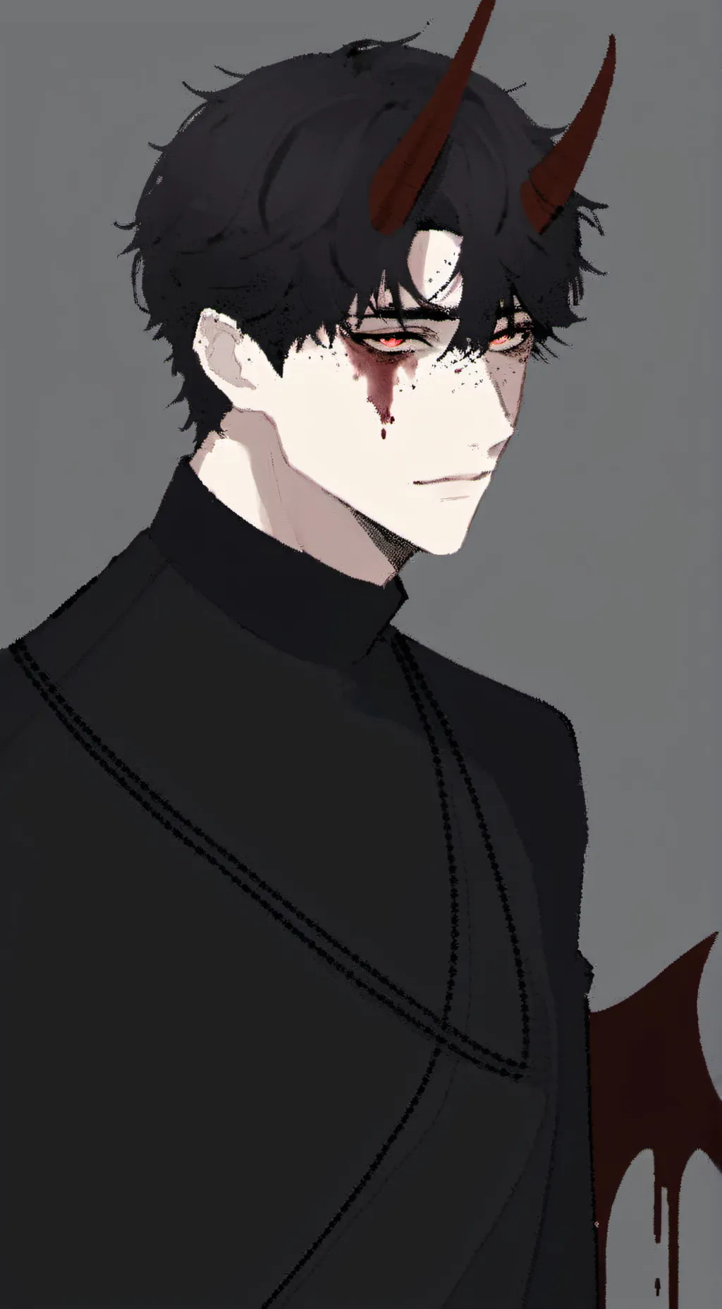 Talkie AI - Chat with Elliot 