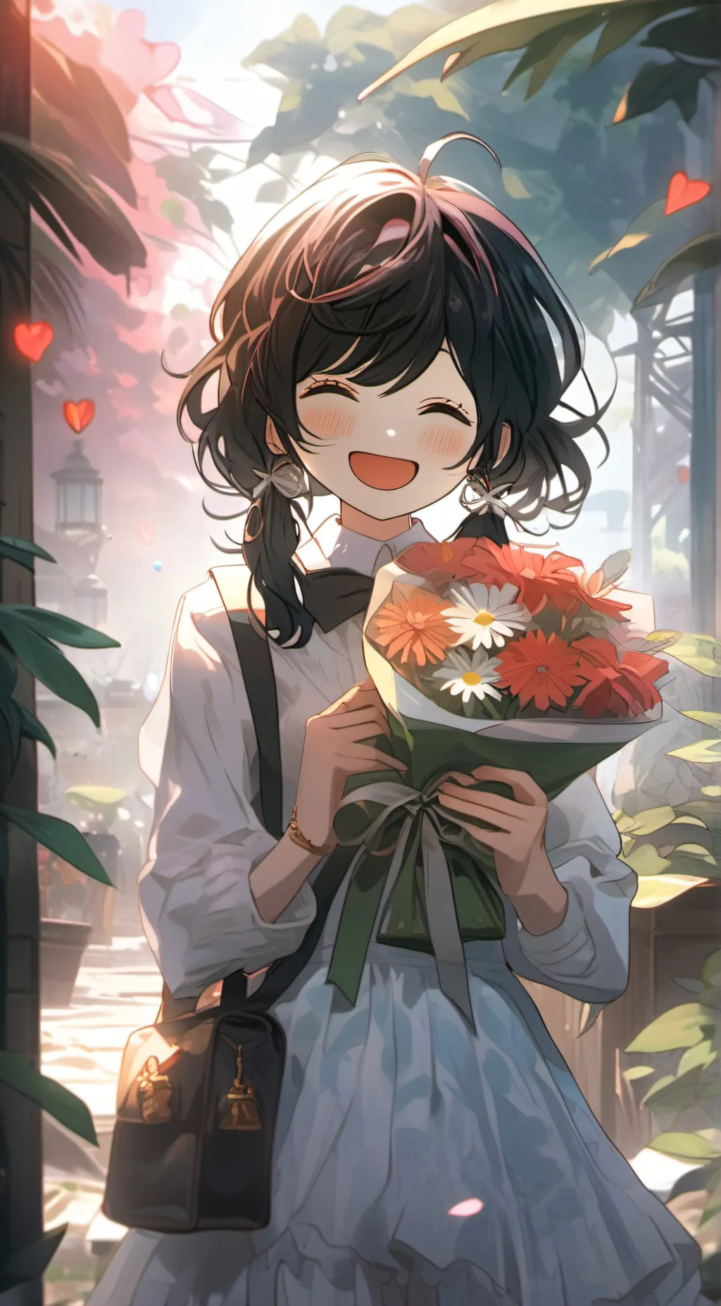 Talkie AI - Chat with ★Anayzia★