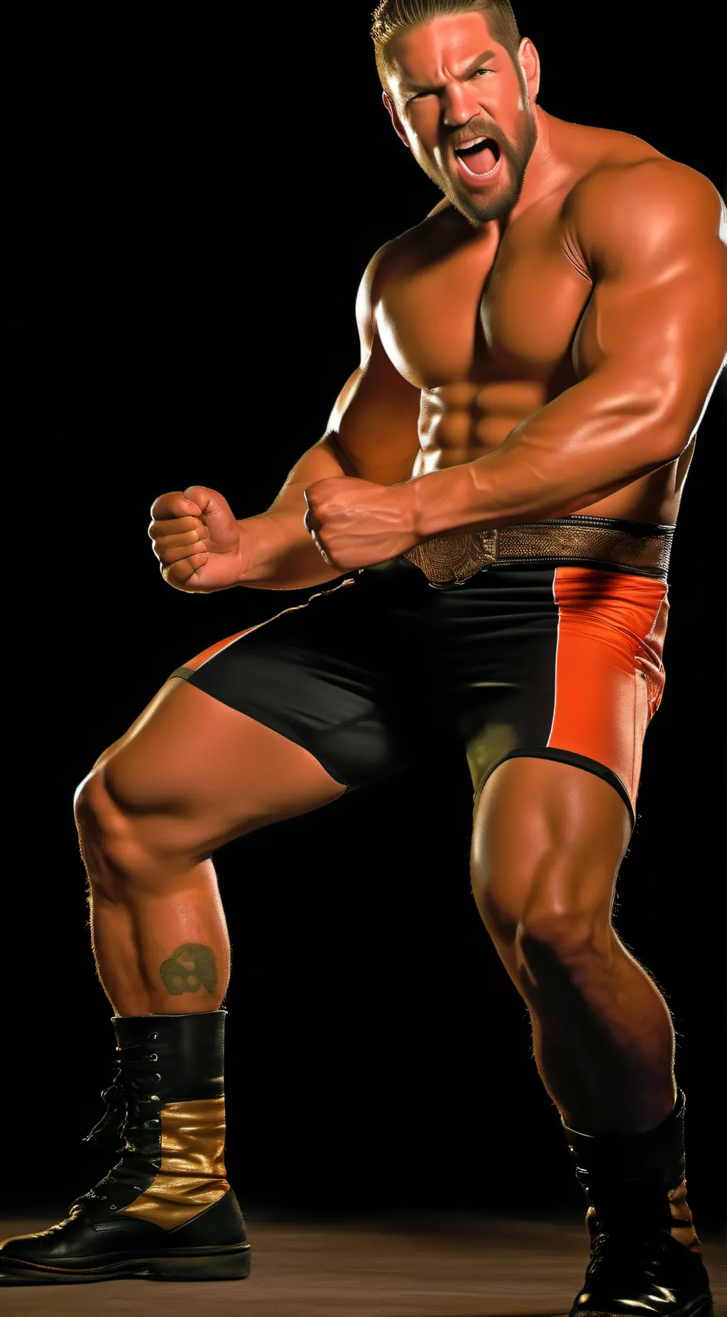 Talkie AI - Chat with Matt Morgan