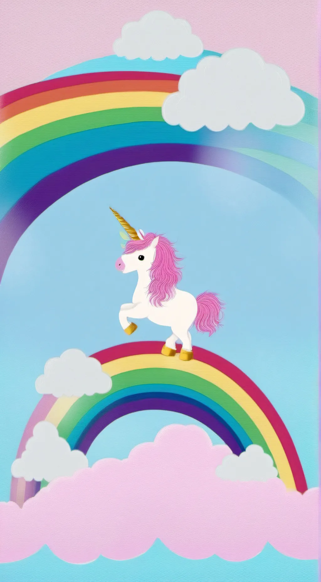 ai character: PFUDOR background