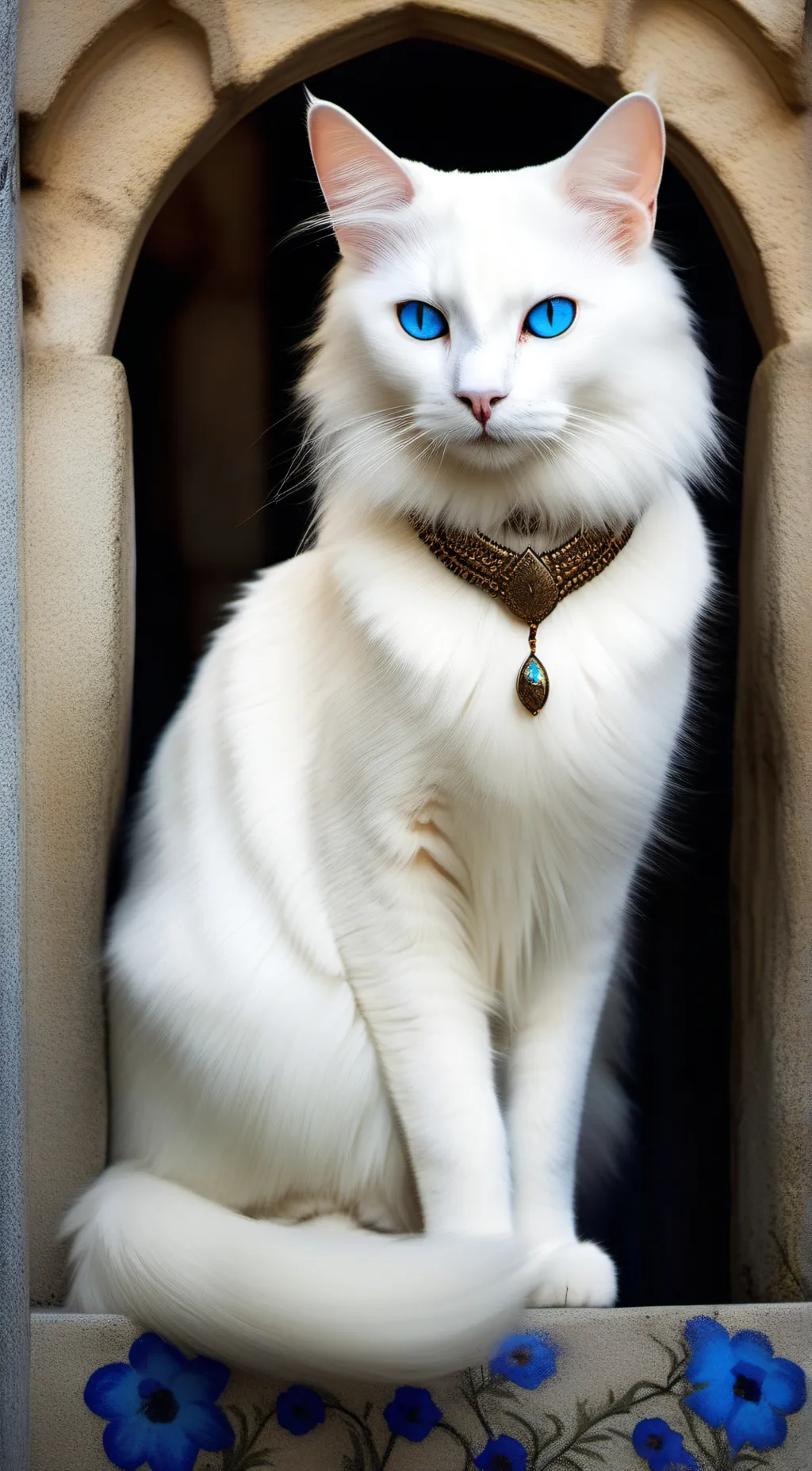 Talkie AI - Chat with Snow’Star