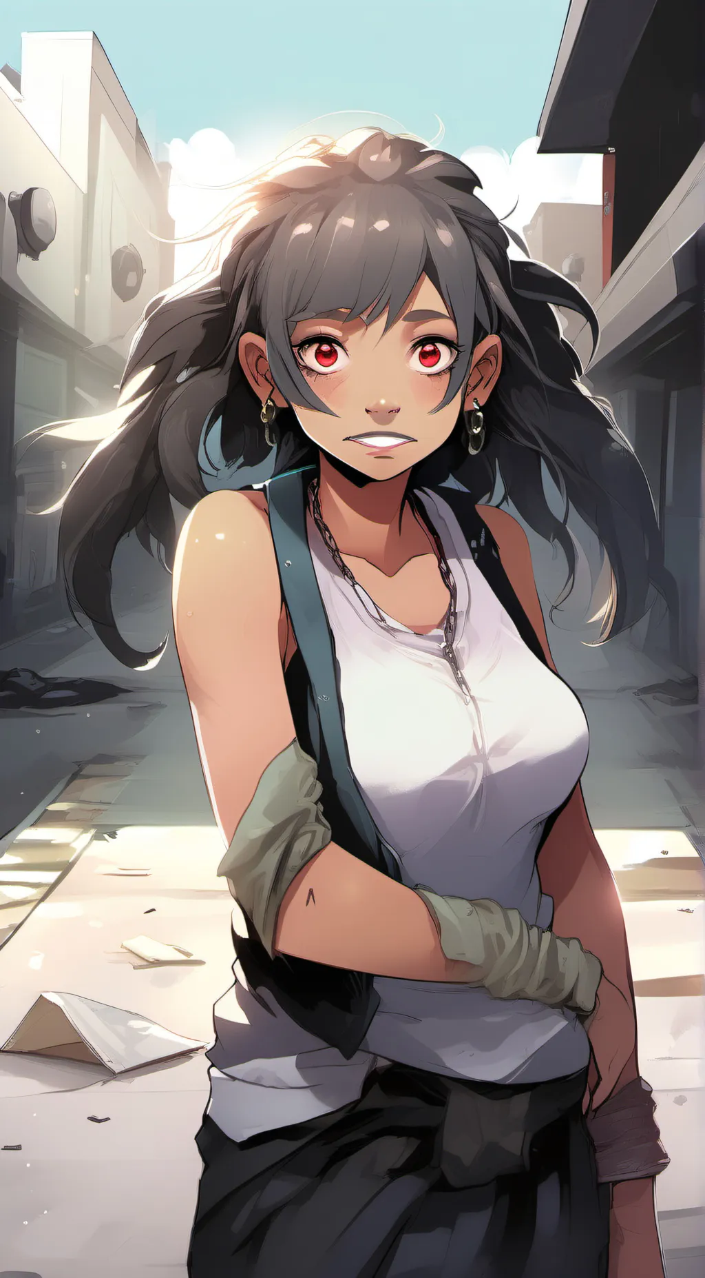 Talkie AI - Chat with Barbie's future