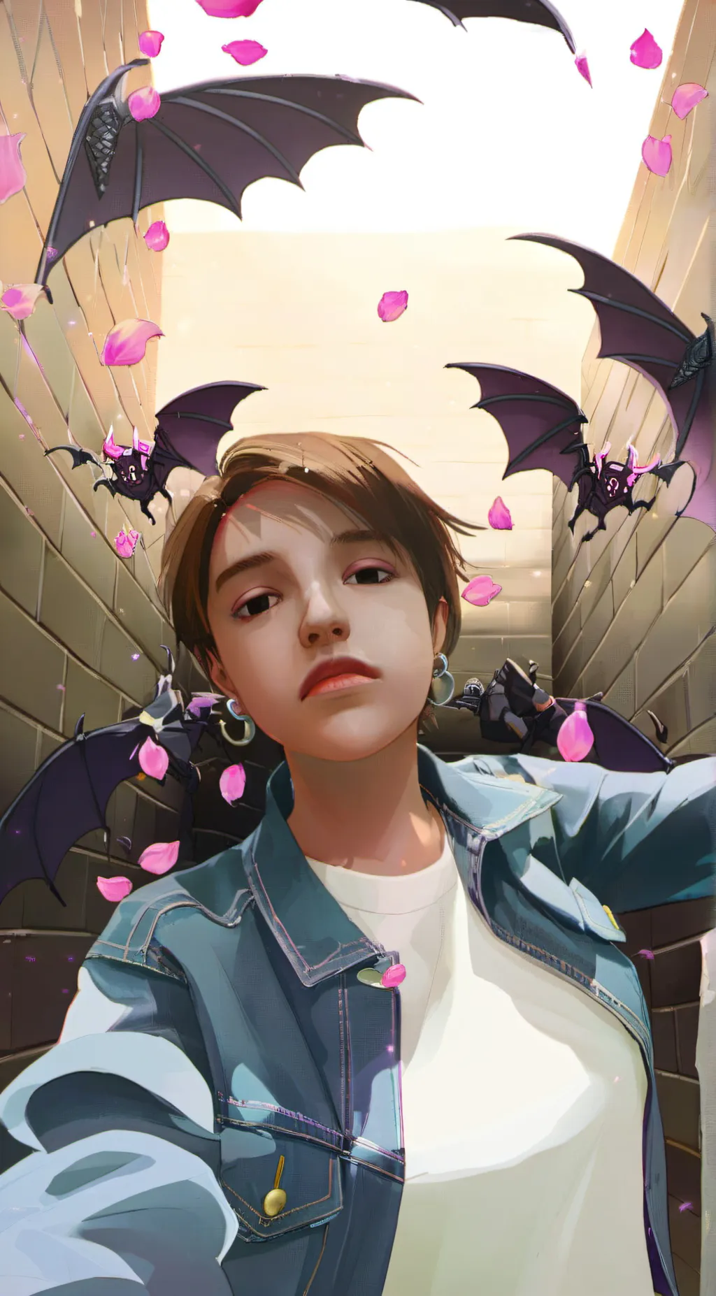 Talkie AI - Chat with willow 