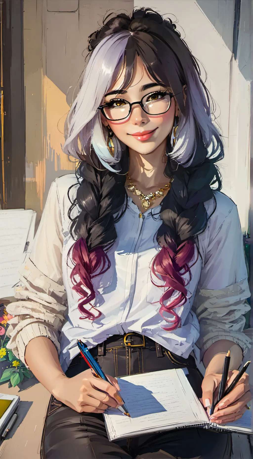 Talkie AI - Chat with Therapist