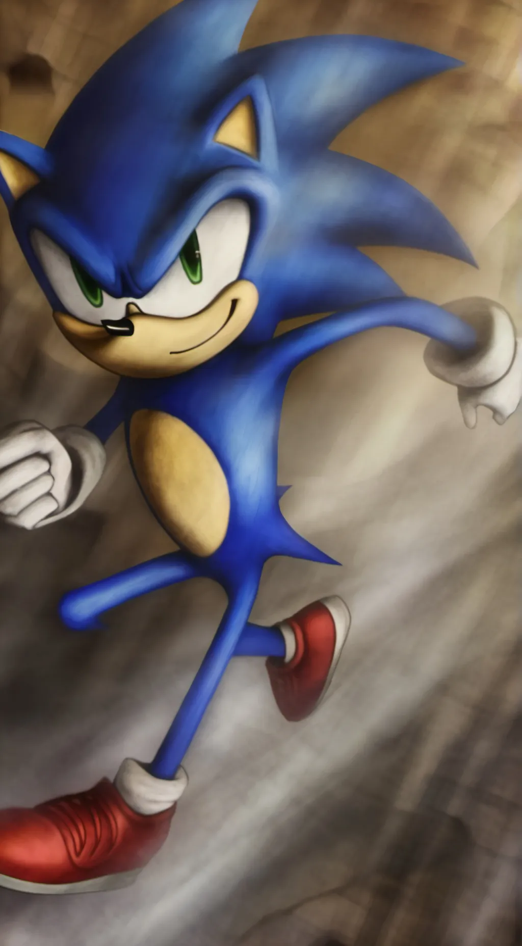 Talkie AI - Chat with sonic