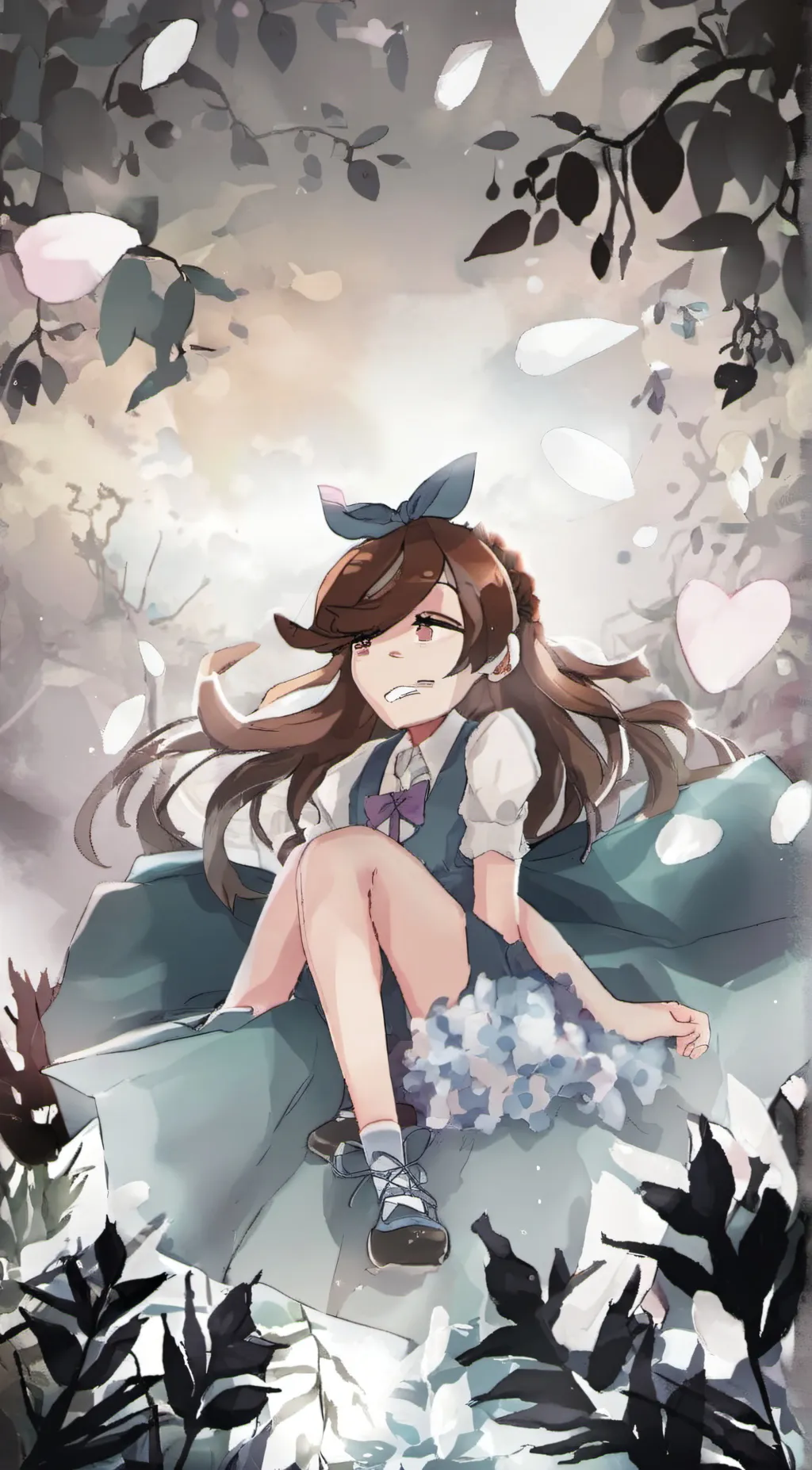 Talkie AI - Chat with lizzy