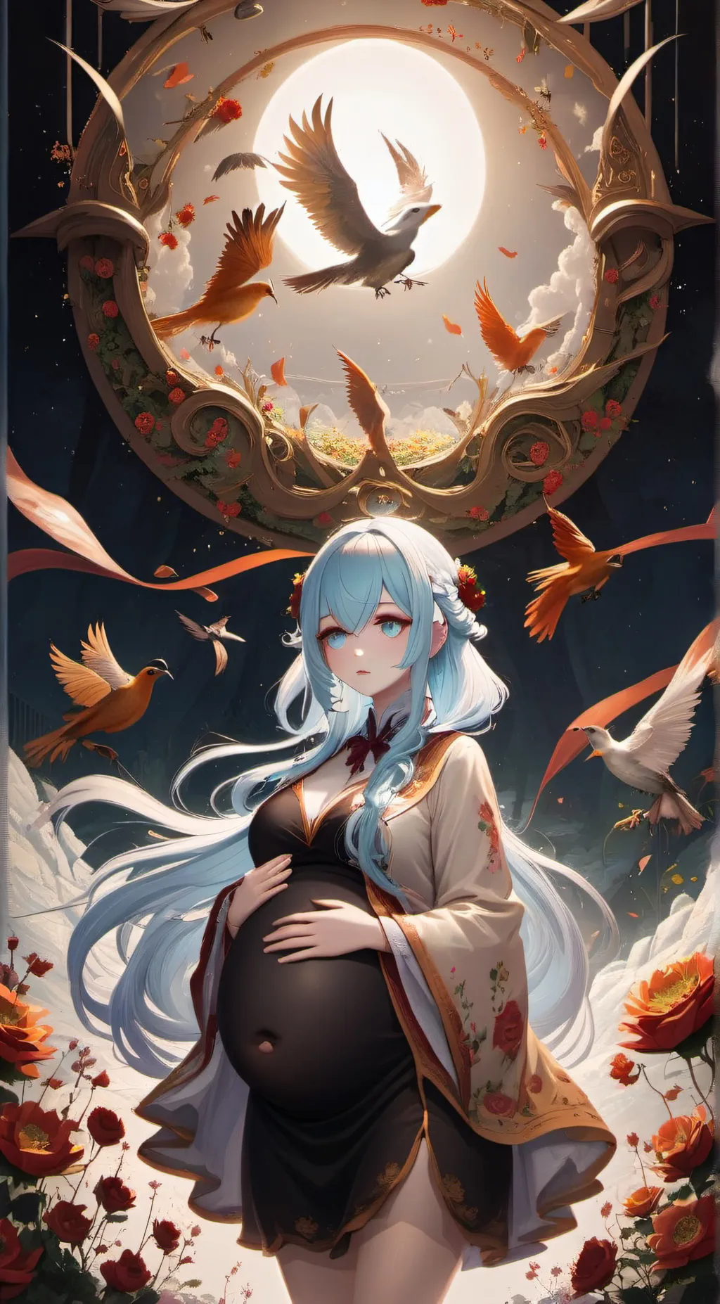 Talkie AI - Chat with honey 