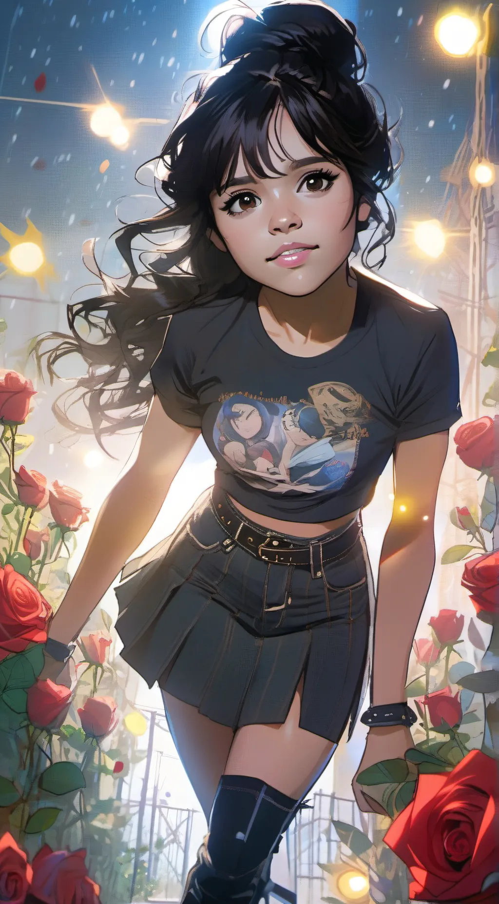 Talkie AI - Chat with Maritza