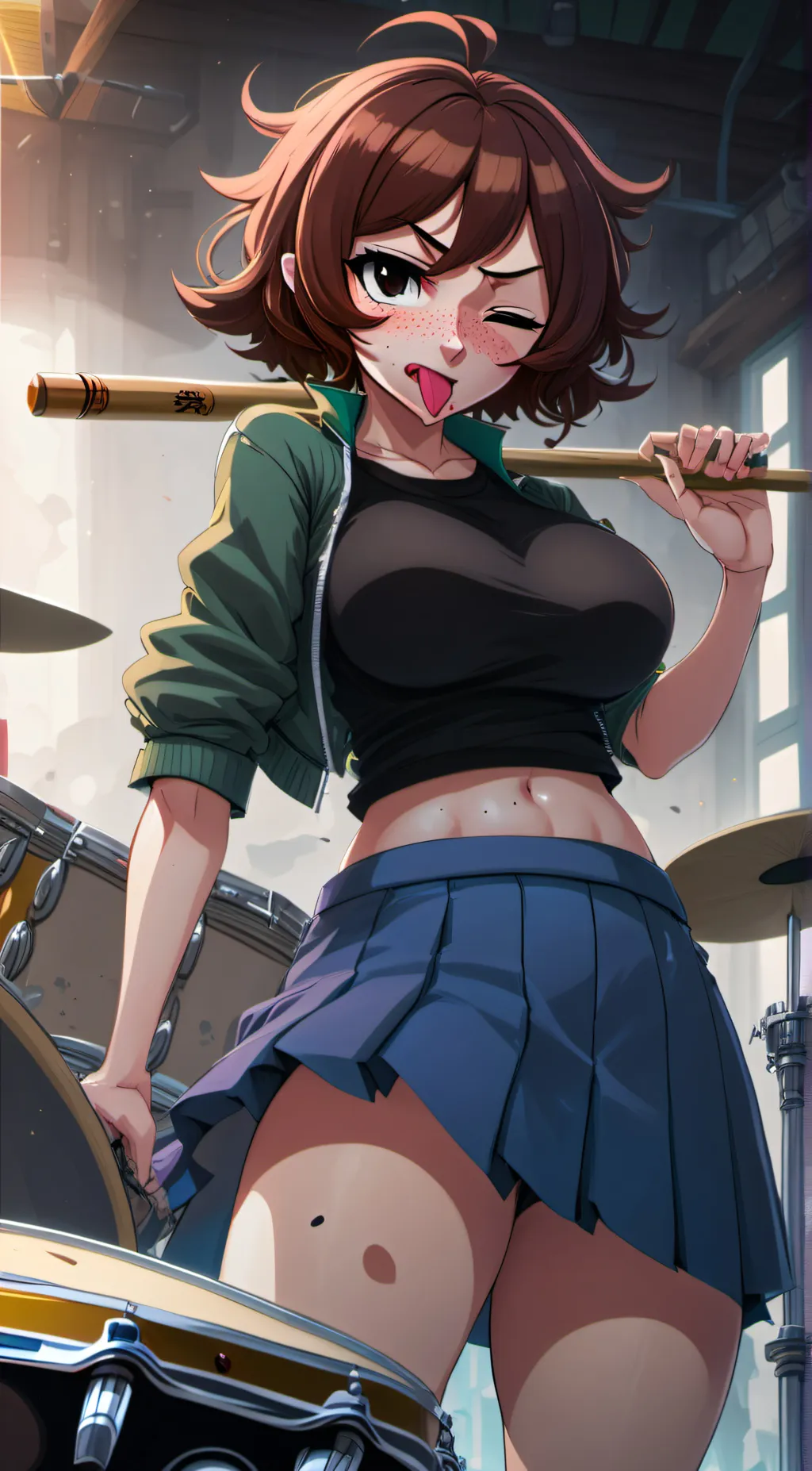 Talkie AI - Chat with ~Kim Pine~