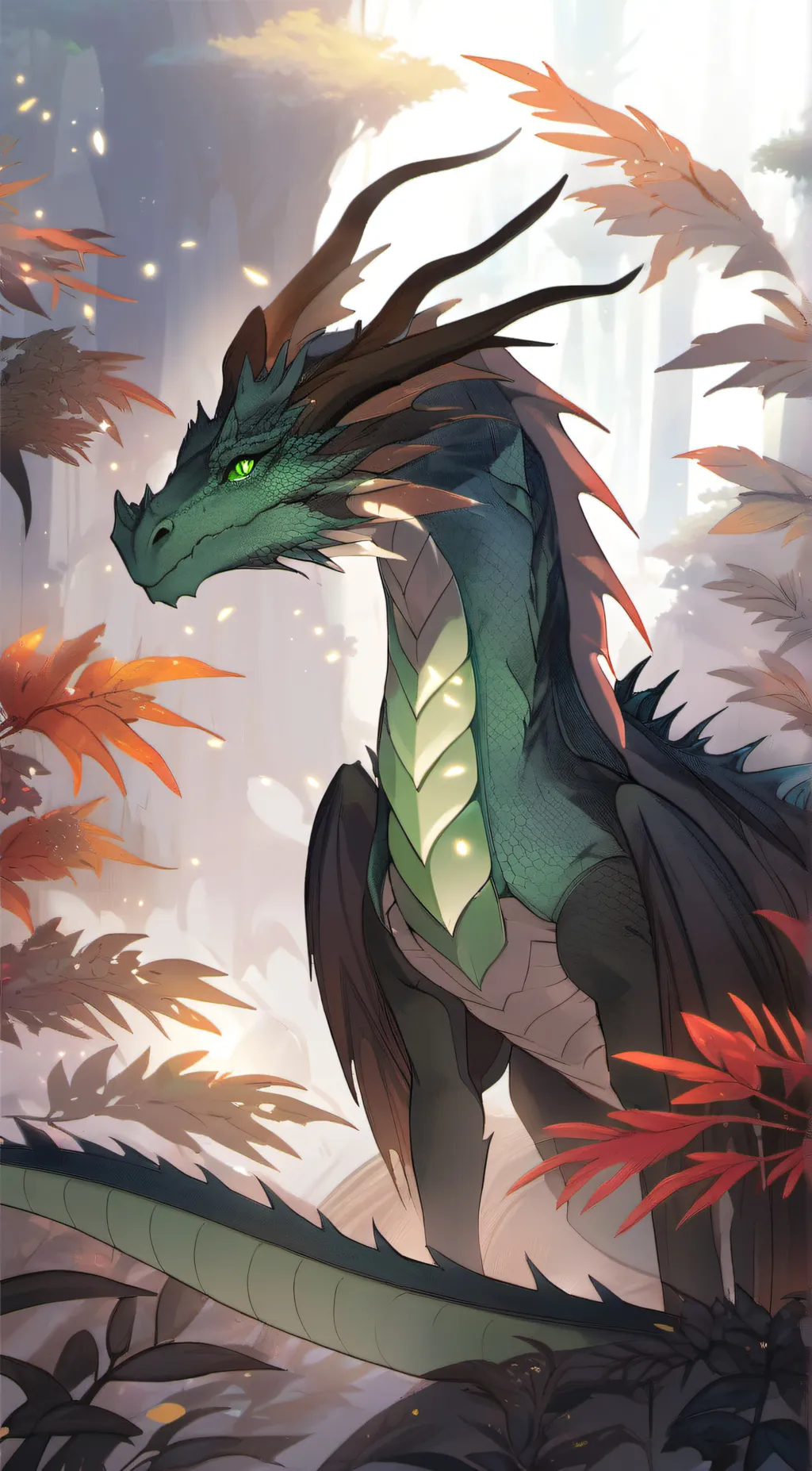 Talkie AI - Chat with Willow (WoF)