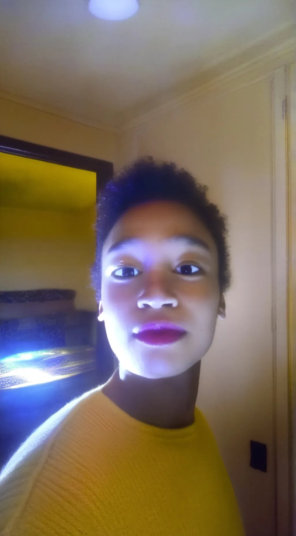 ai character: jp background