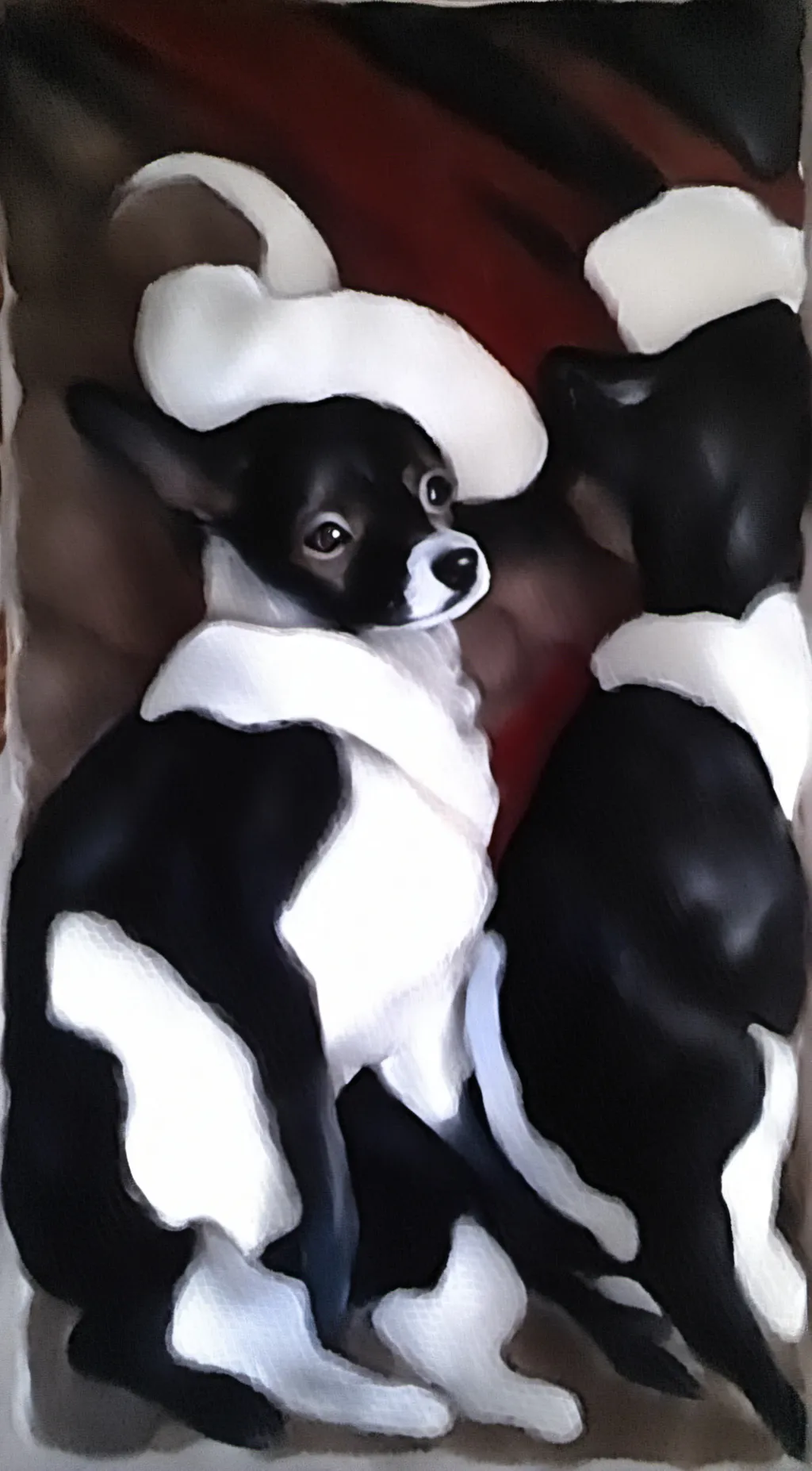 Talkie AI - Chat with your dog