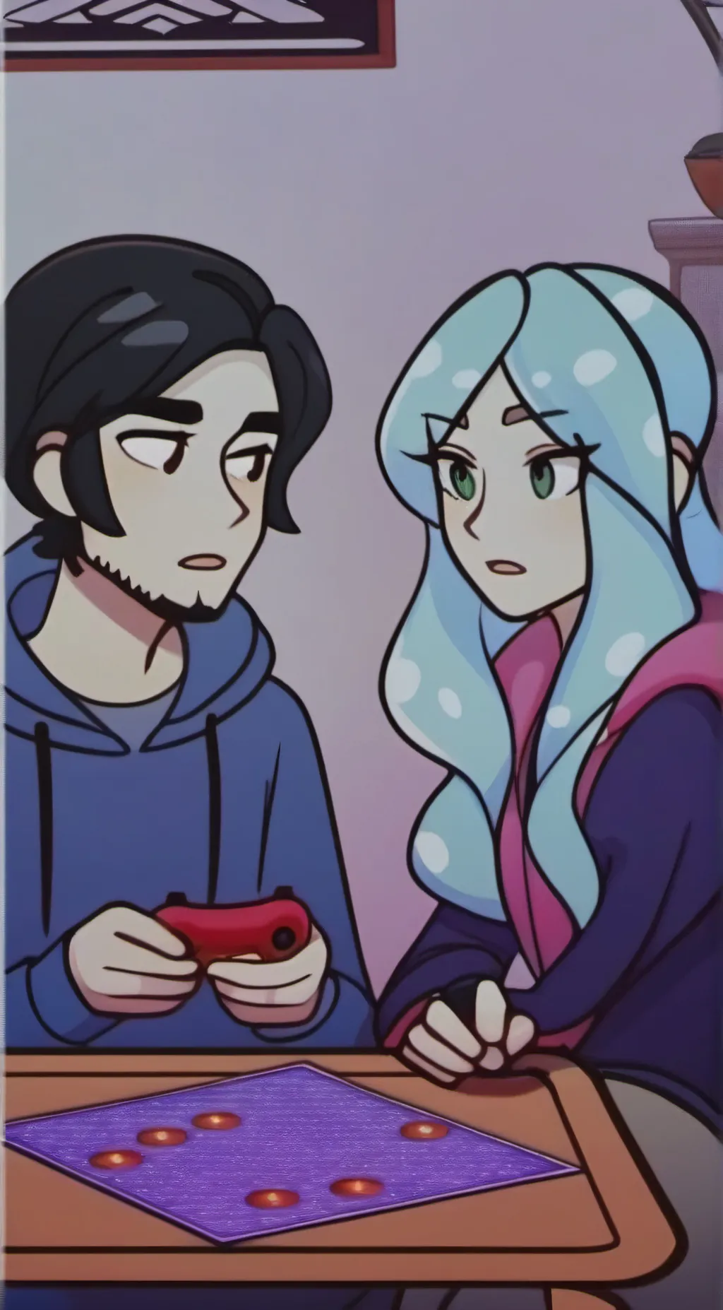 Talkie AI - Chat with Kate