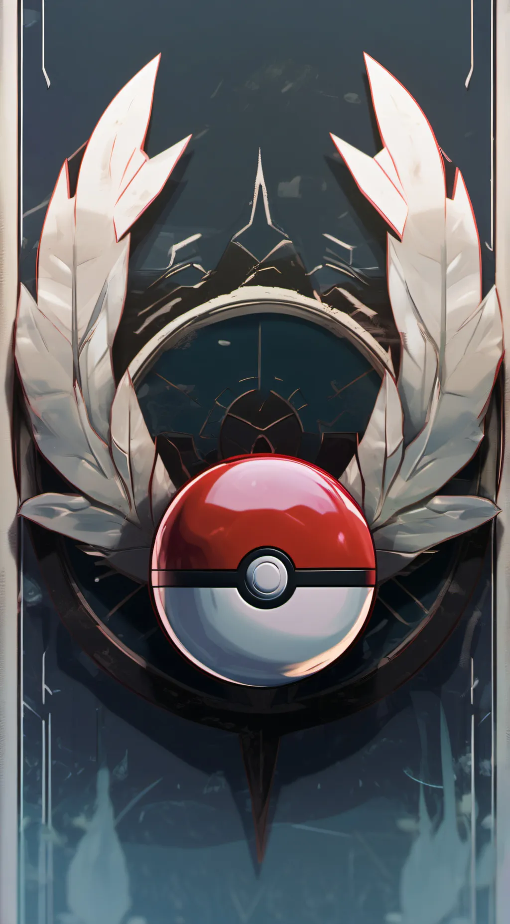 ai character: Talkie creater background