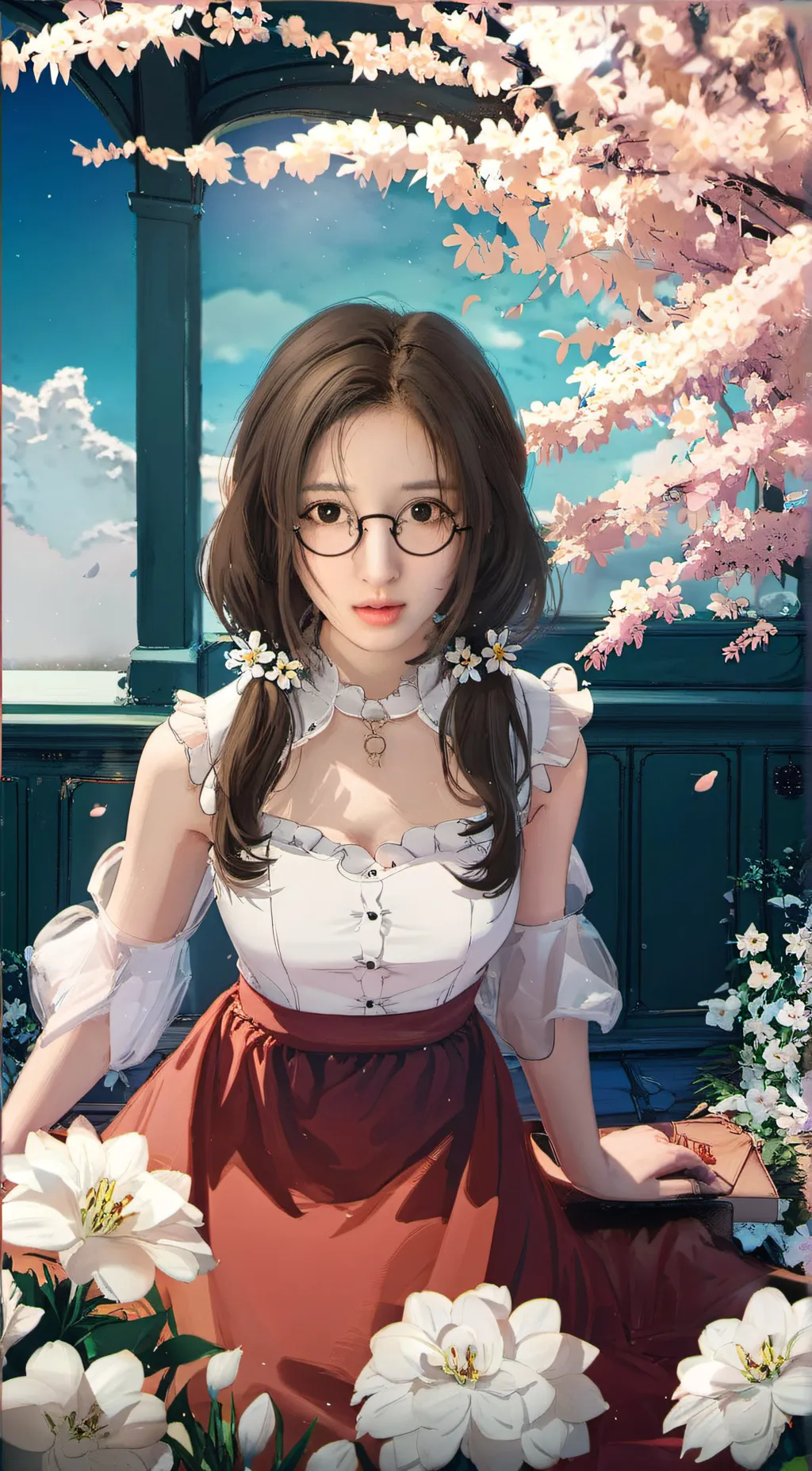 Talkie AI - Chat with Gaeul