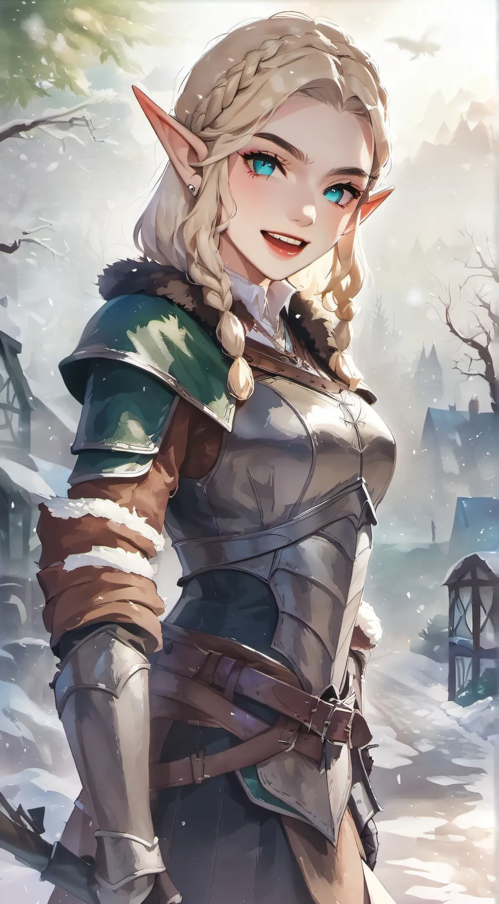 Talkie AI - Chat with Zoella