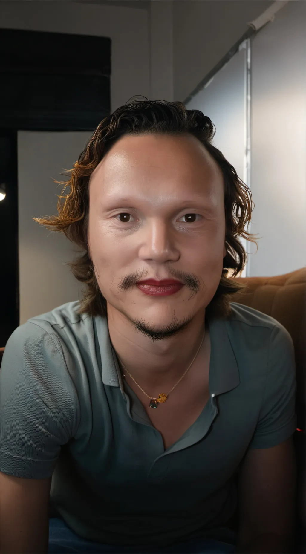 ai character: Jack background