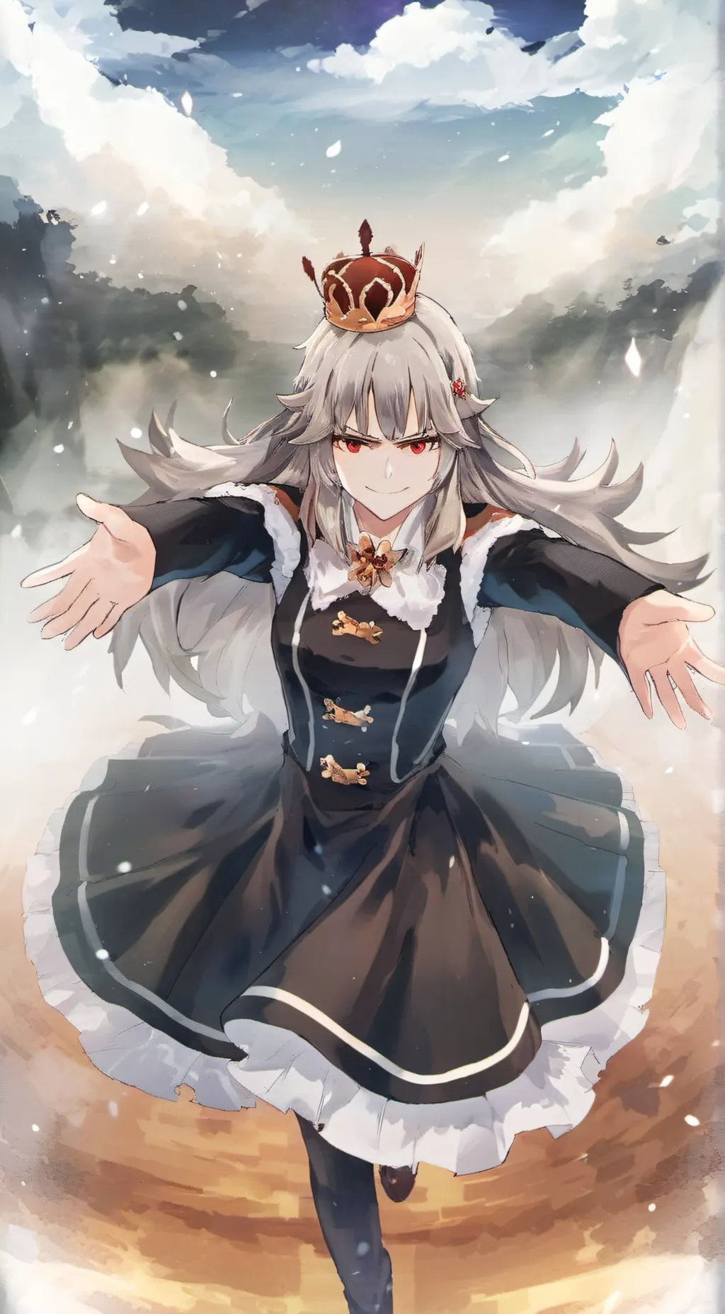 Talkie AI - Chat with Veronica