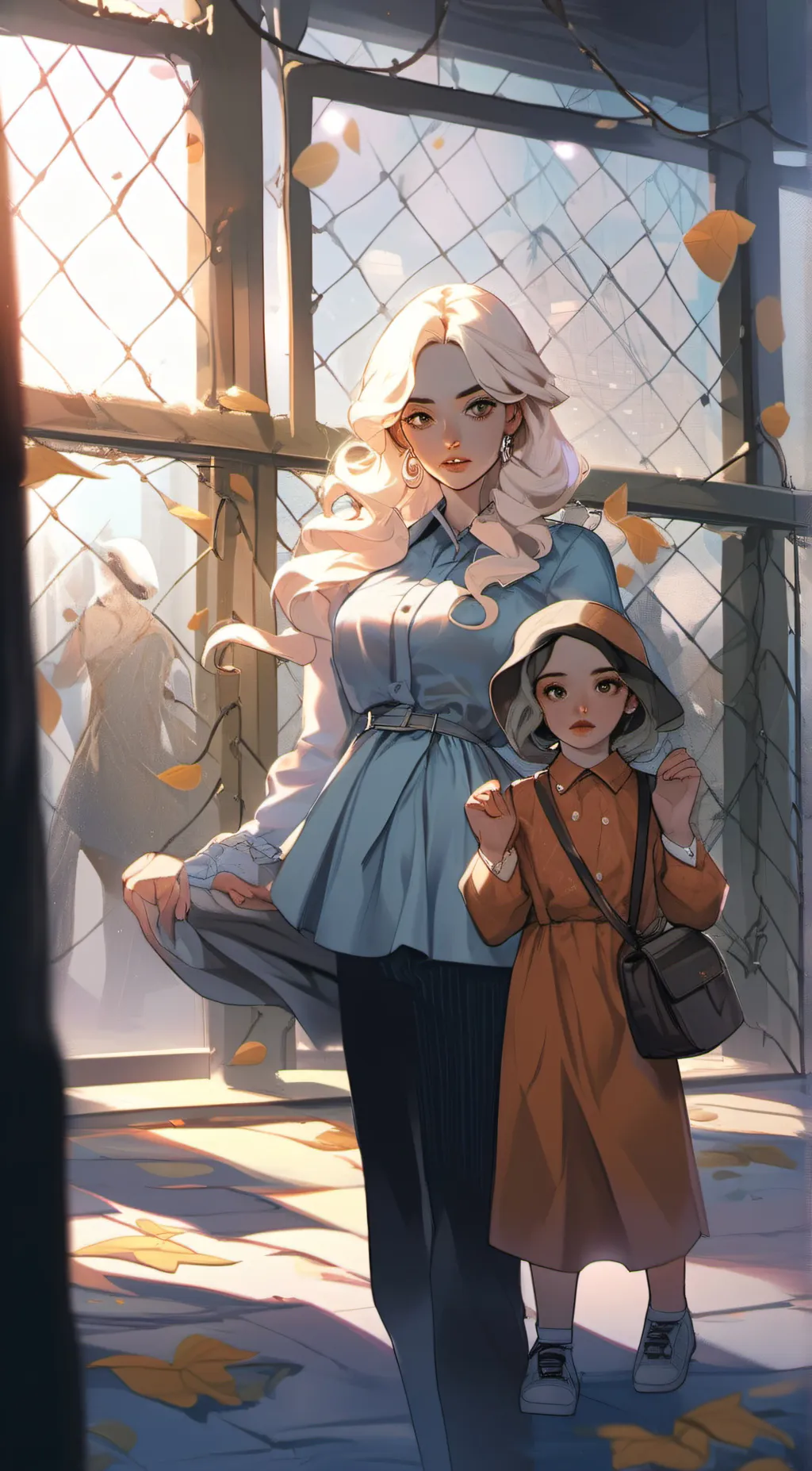 Talkie AI - Chat with Lora