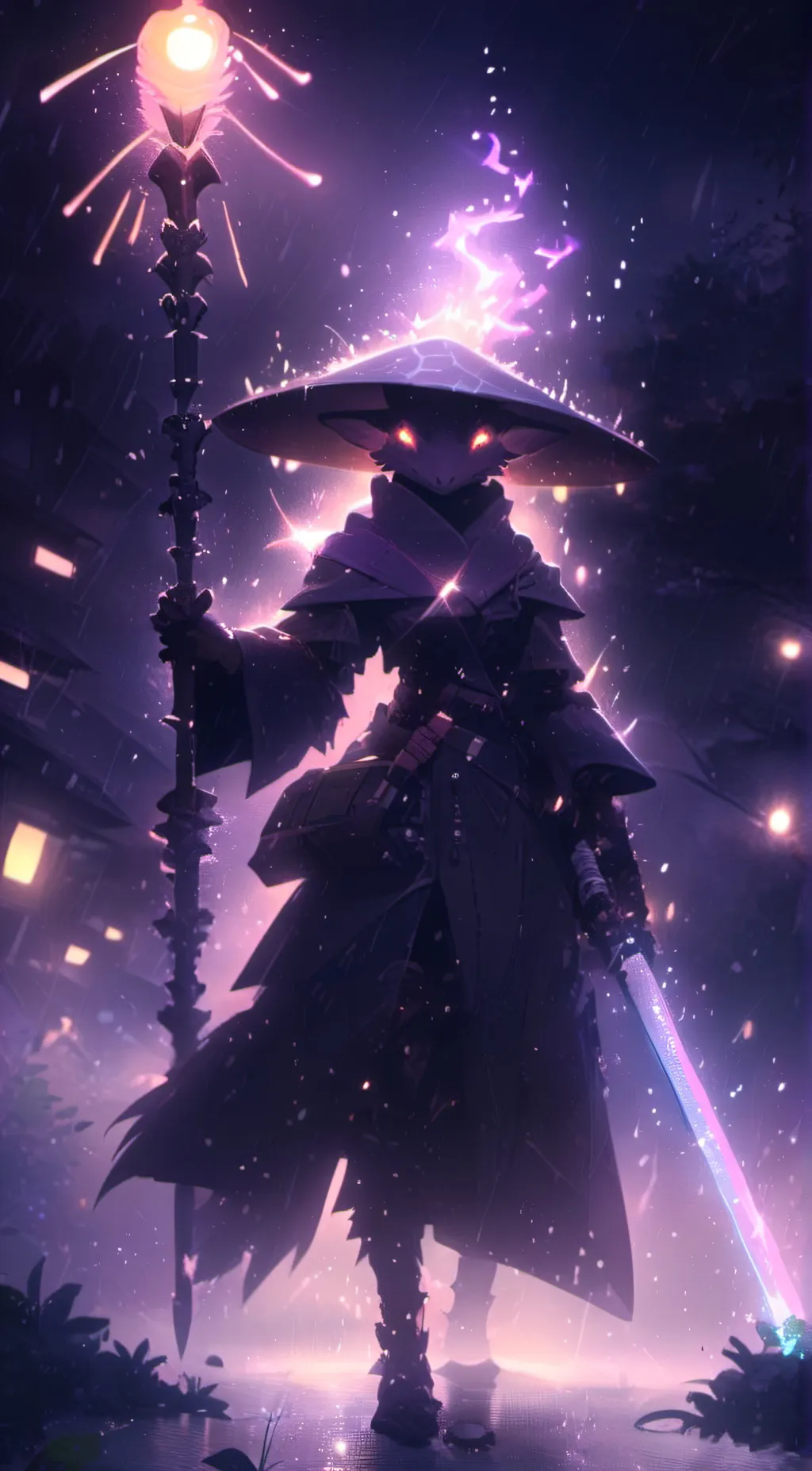 Talkie AI - Chat with Harrietta Bipp