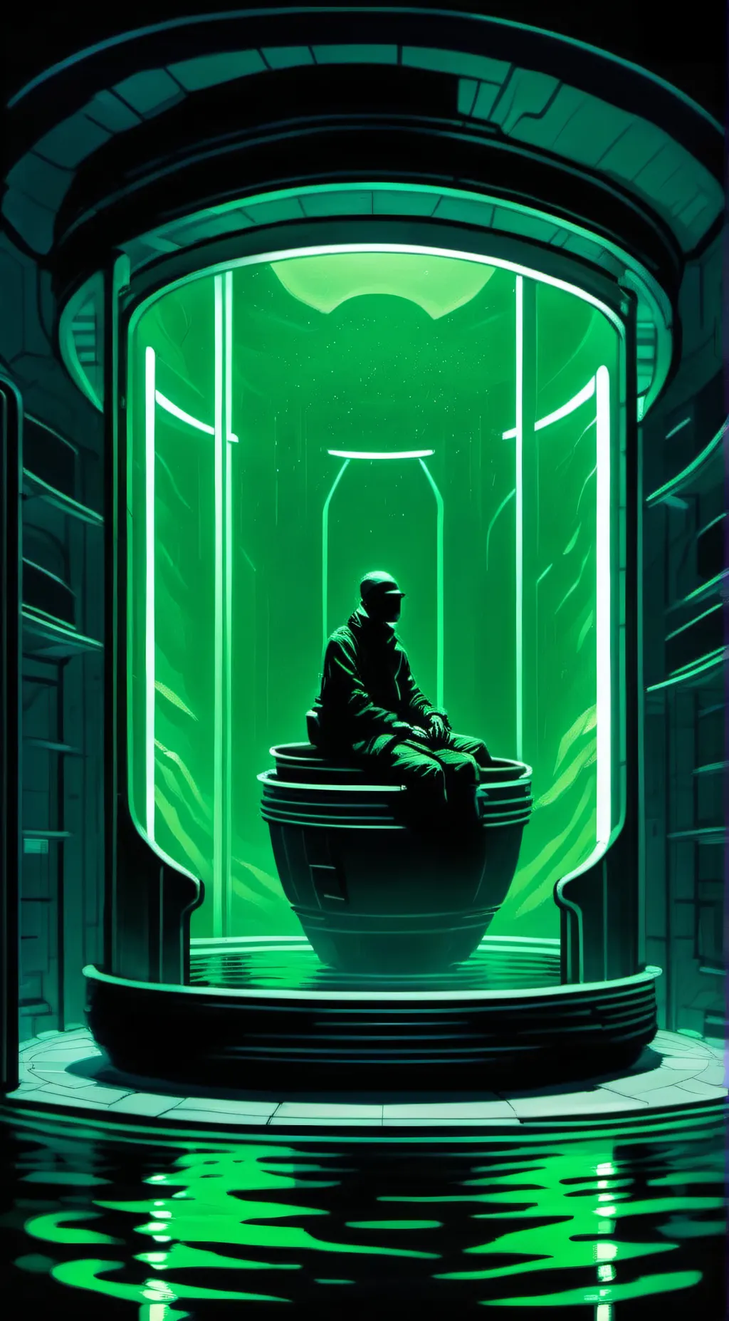 Talkie AI - Chat with subject 1039