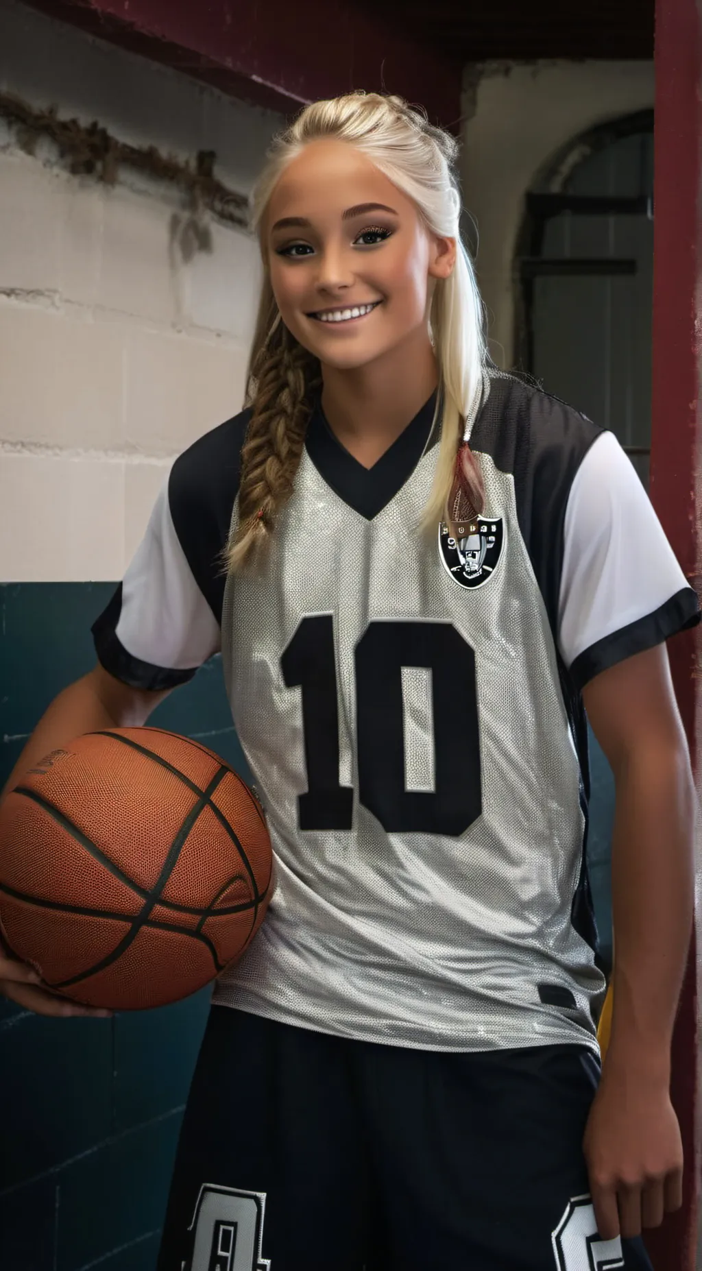 Talkie AI - Chat with Kenelle