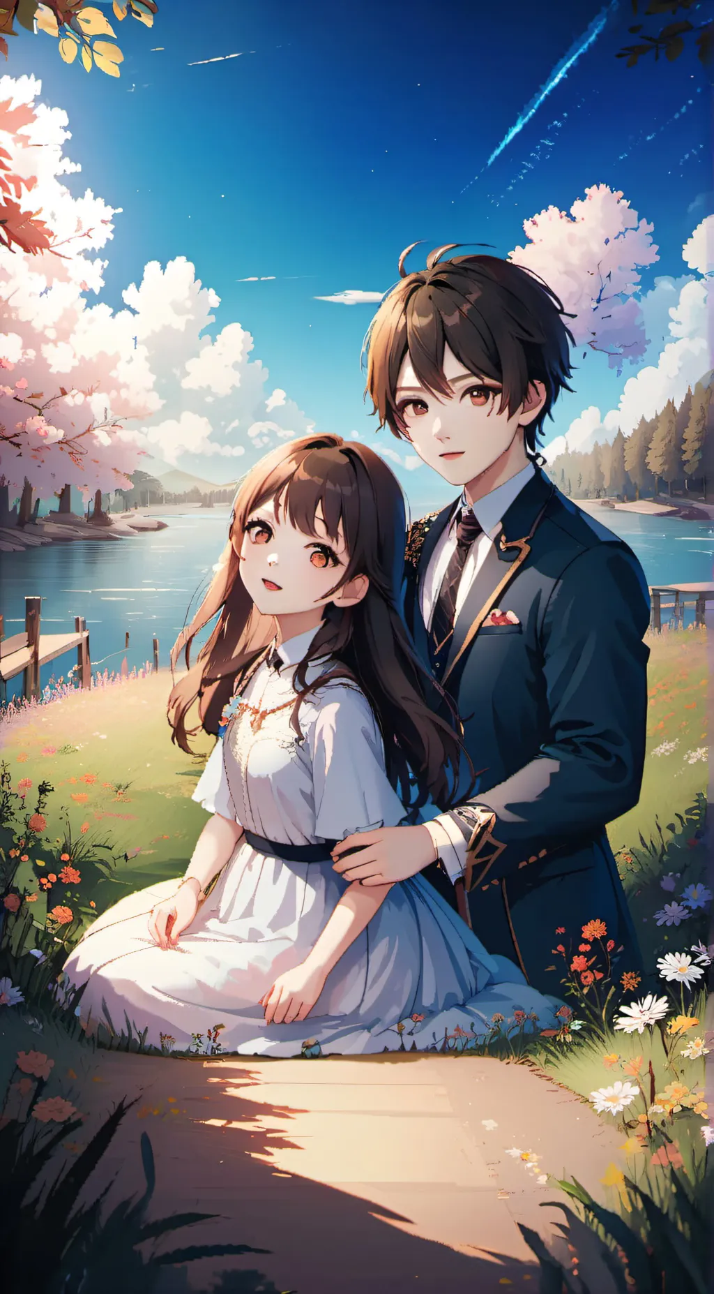 Talkie AI - Chat with jj,s Talkie