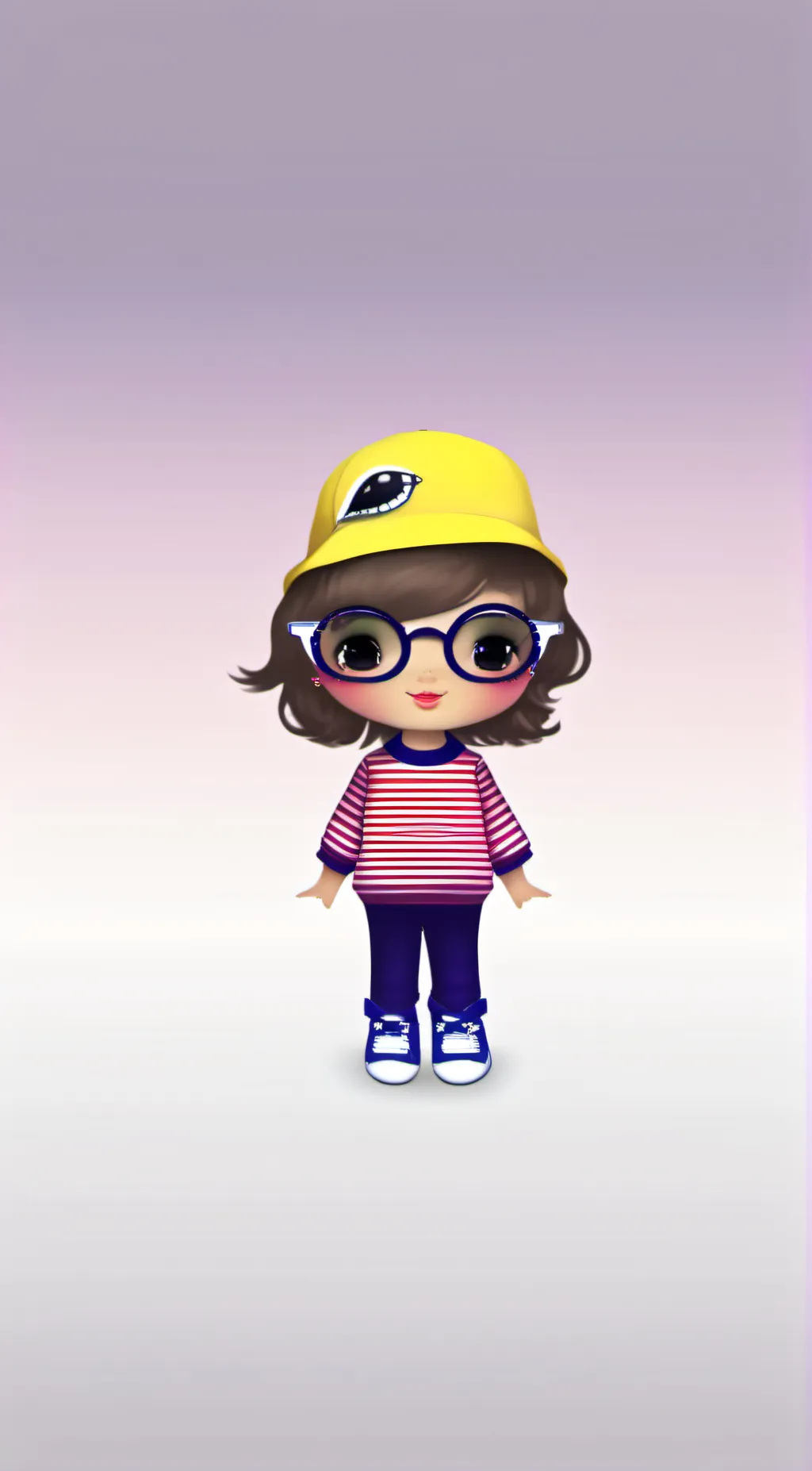 Talkie AI - Chat with Butter