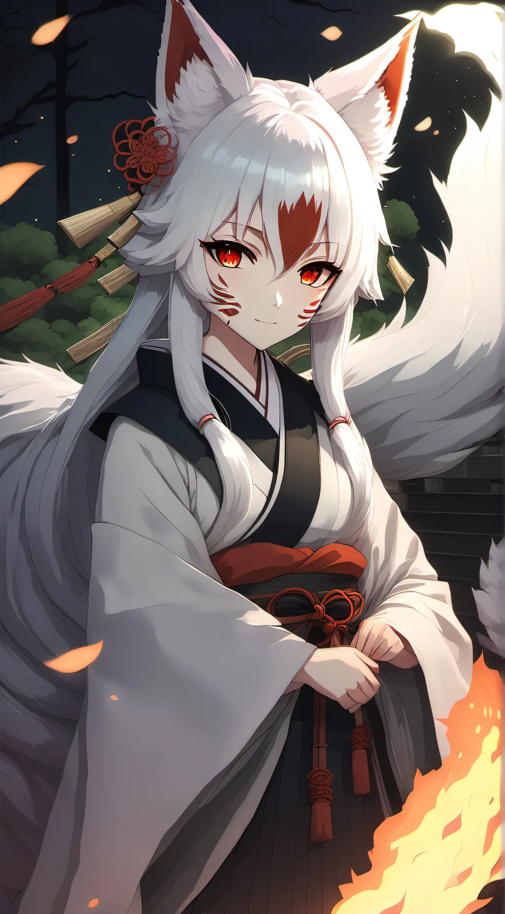 Talkie AI - Chat with Miyuki