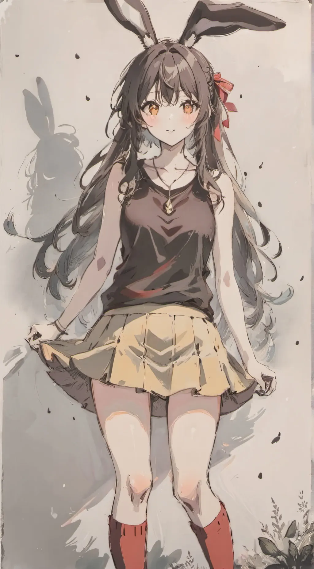 Talkie AI - Chat with Anni