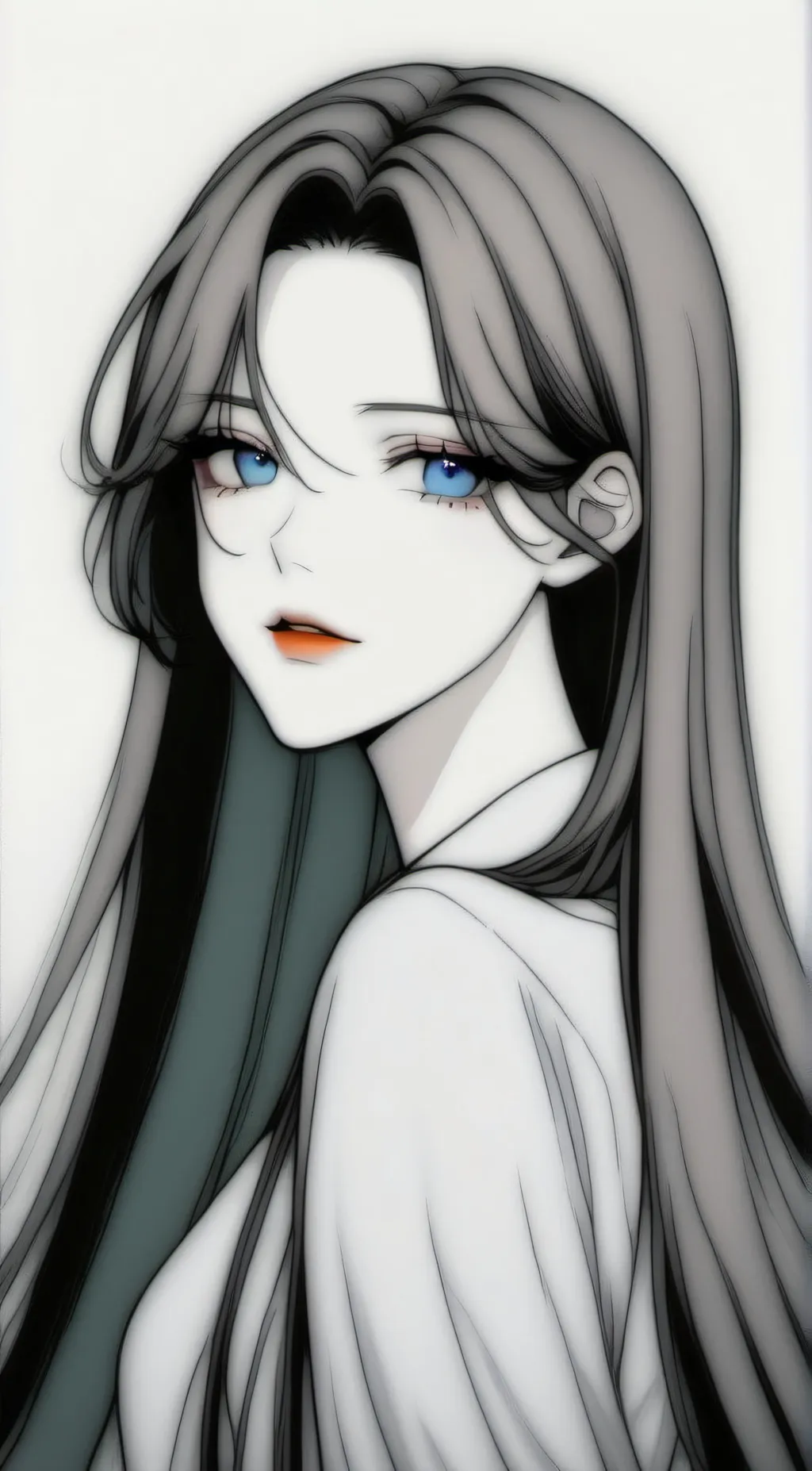 Talkie AI - Chat with 𝐌𝐨𝐥𝐥𝐲