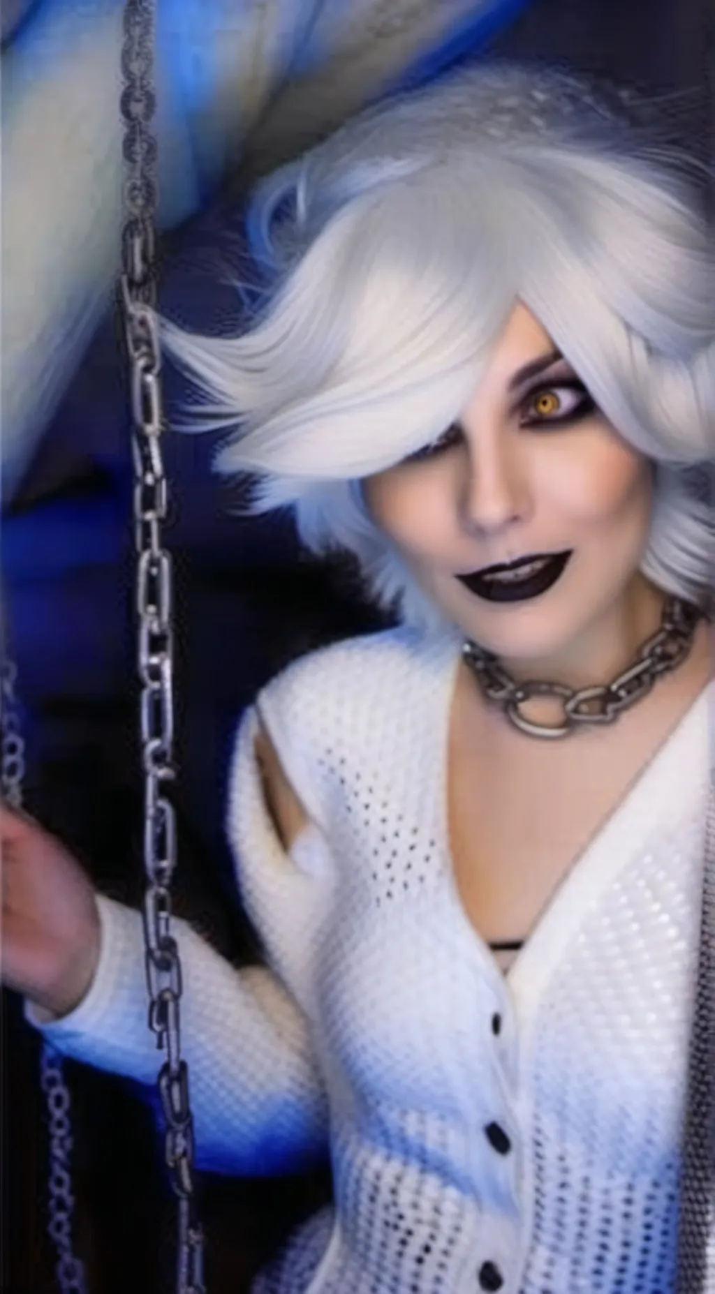 Talkie AI - Chat with Mars