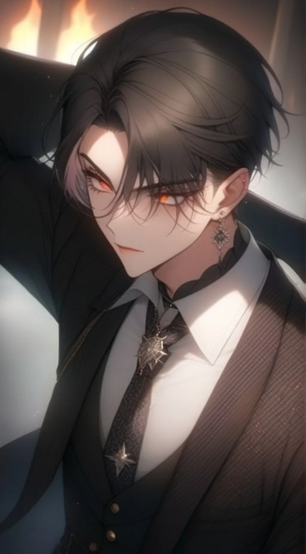 Talkie AI - Chat with Ash