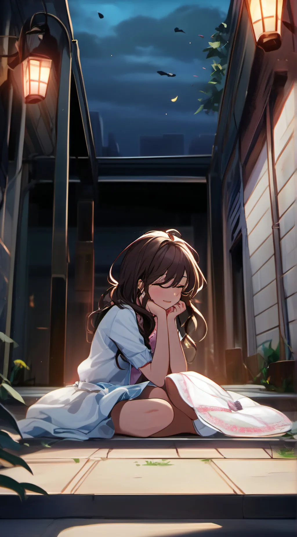 Talkie AI - Chat with Alice