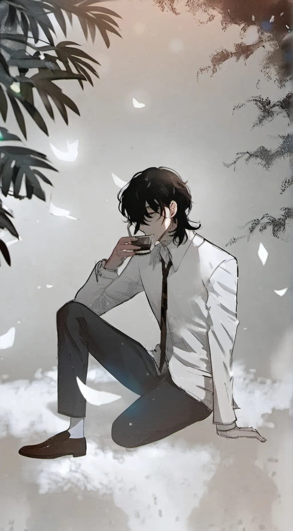 Talkie AI - Chat with Zesty