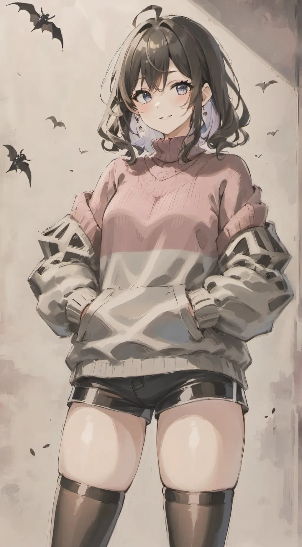 Talkie AI - Chat with Charlie