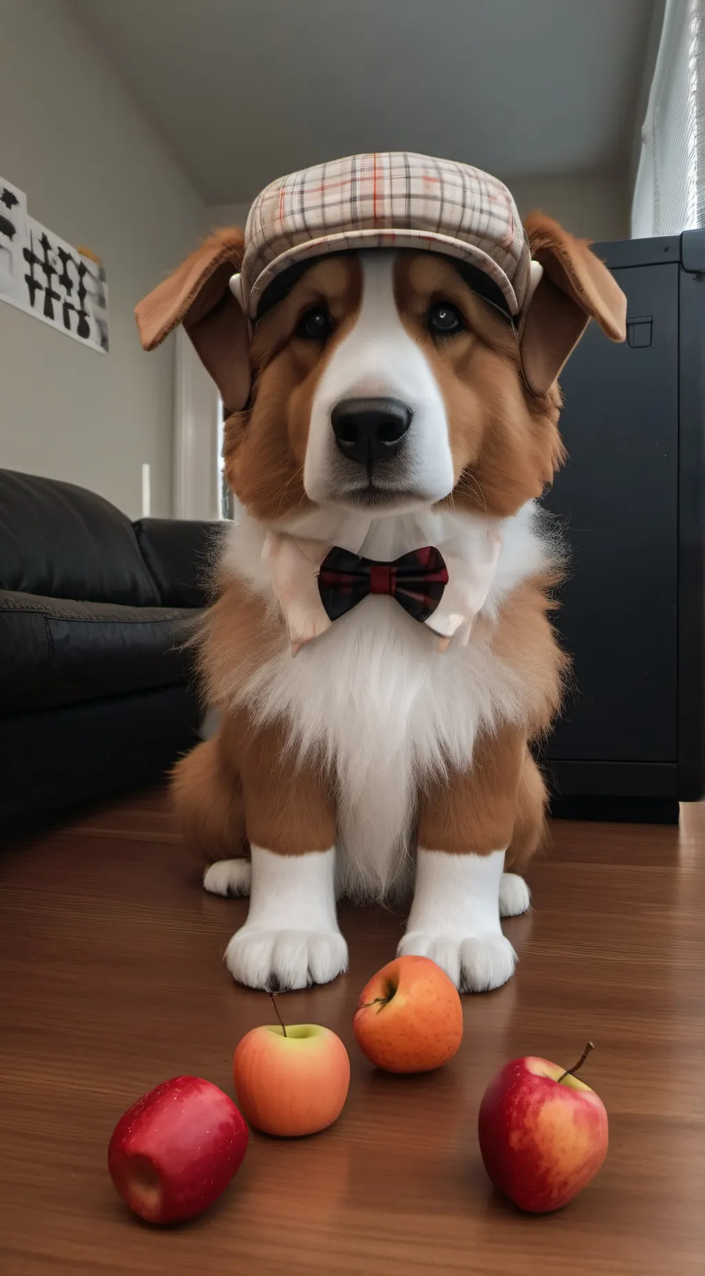 Talkie AI - Chat with My furry friend