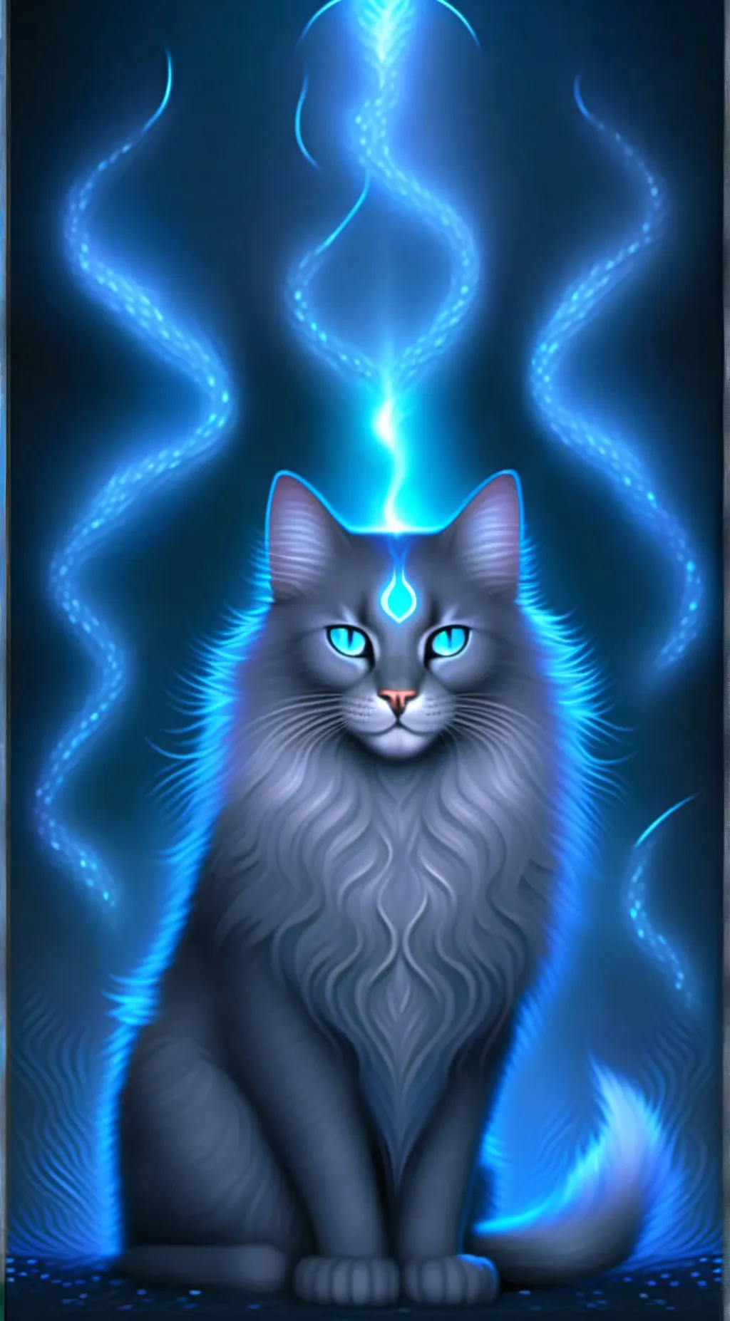 Talkie AI - Chat with JayFeather