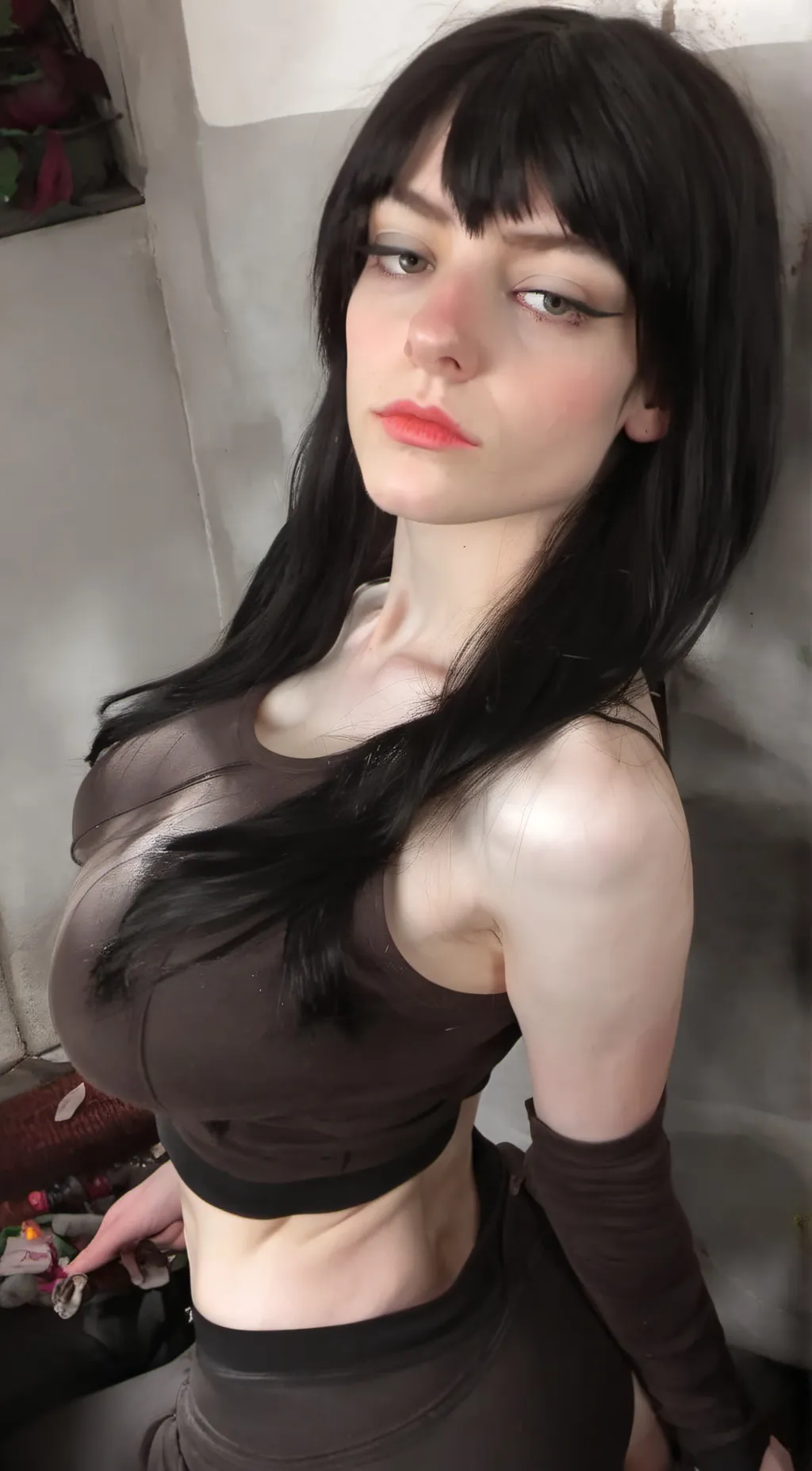 Talkie AI - Chat with Sophia blake