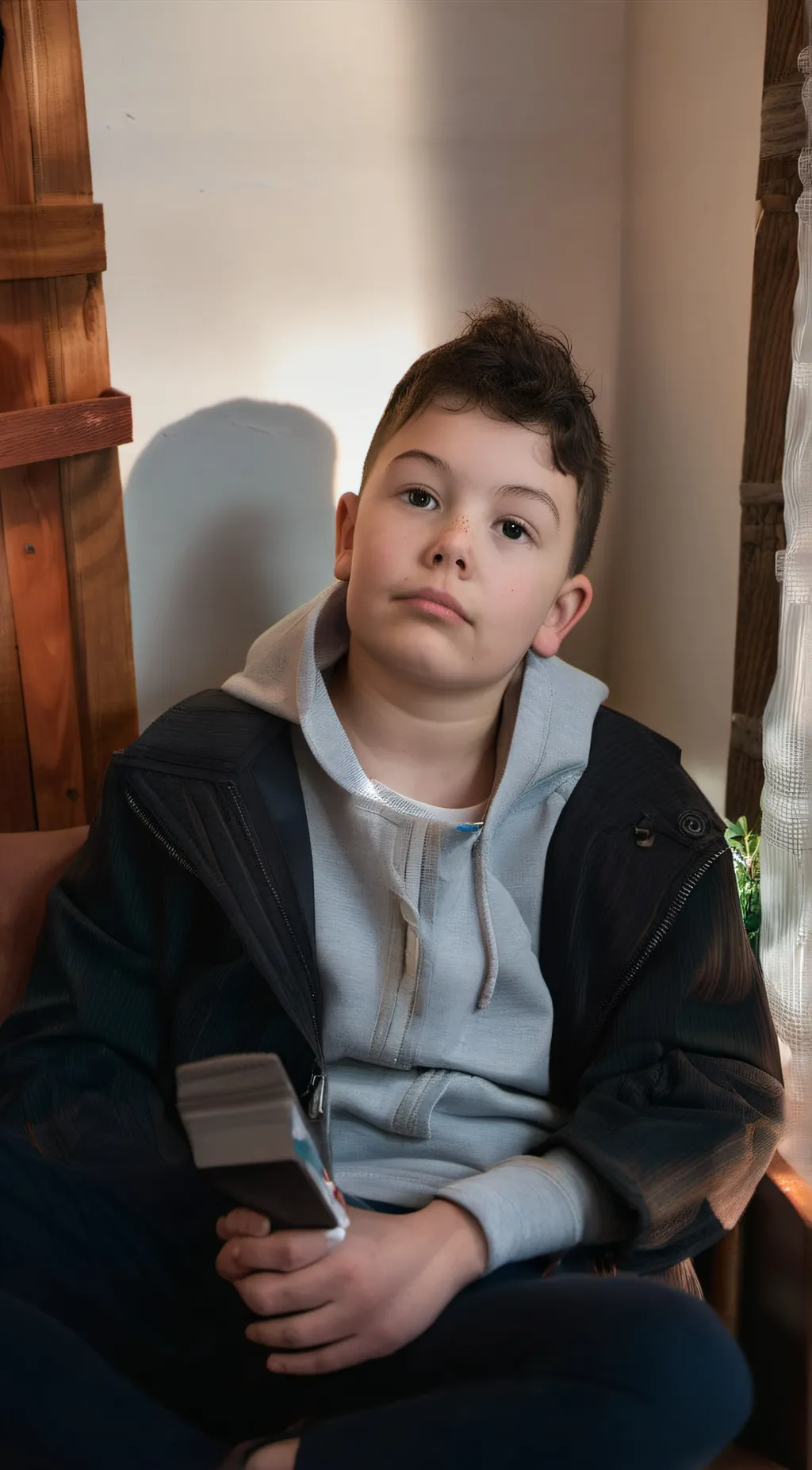 Talkie AI - Chat with baily